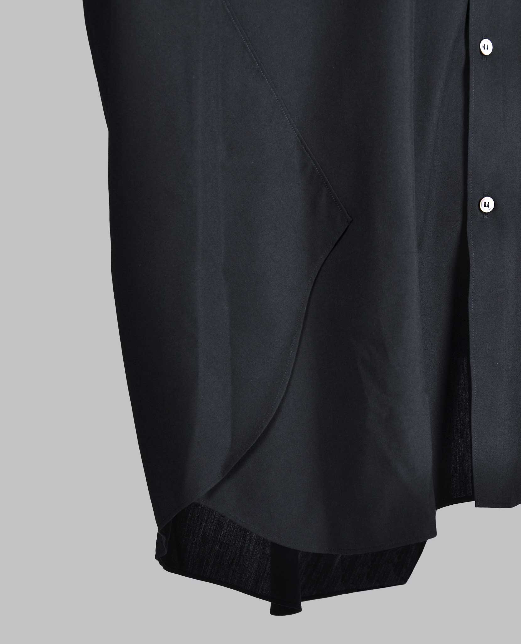 POCKET PATCHED SHIRT - Image 11