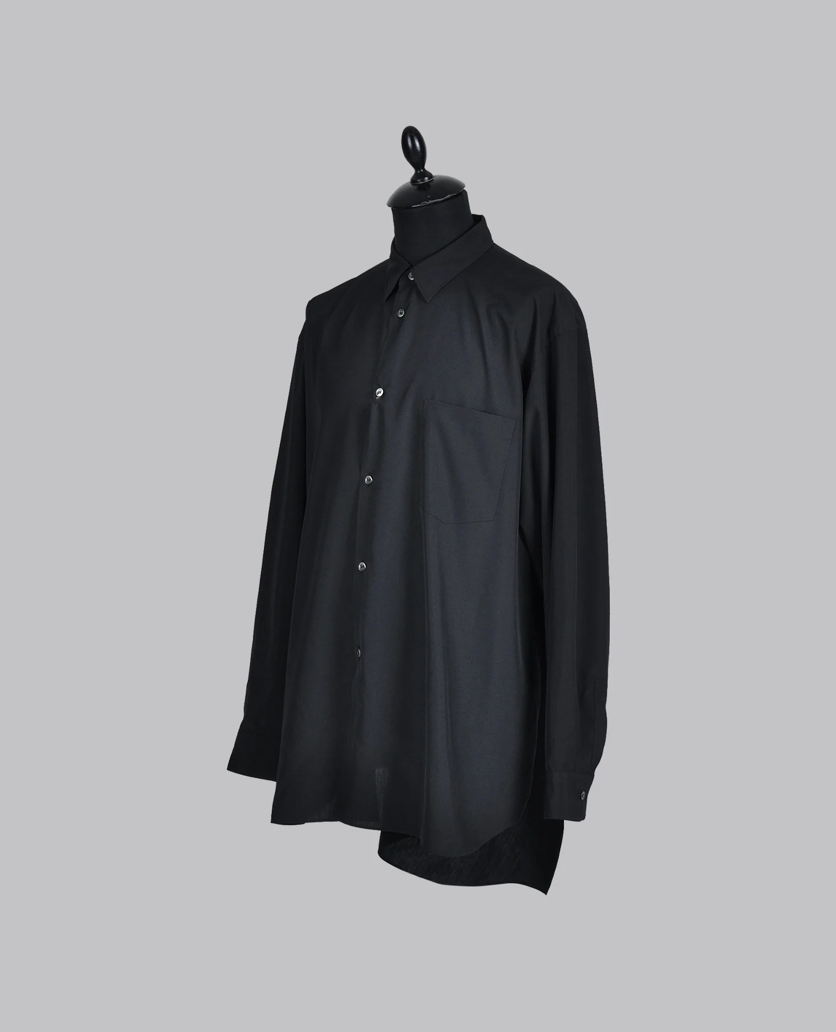 POCKET PATCHED SHIRT - Image 3