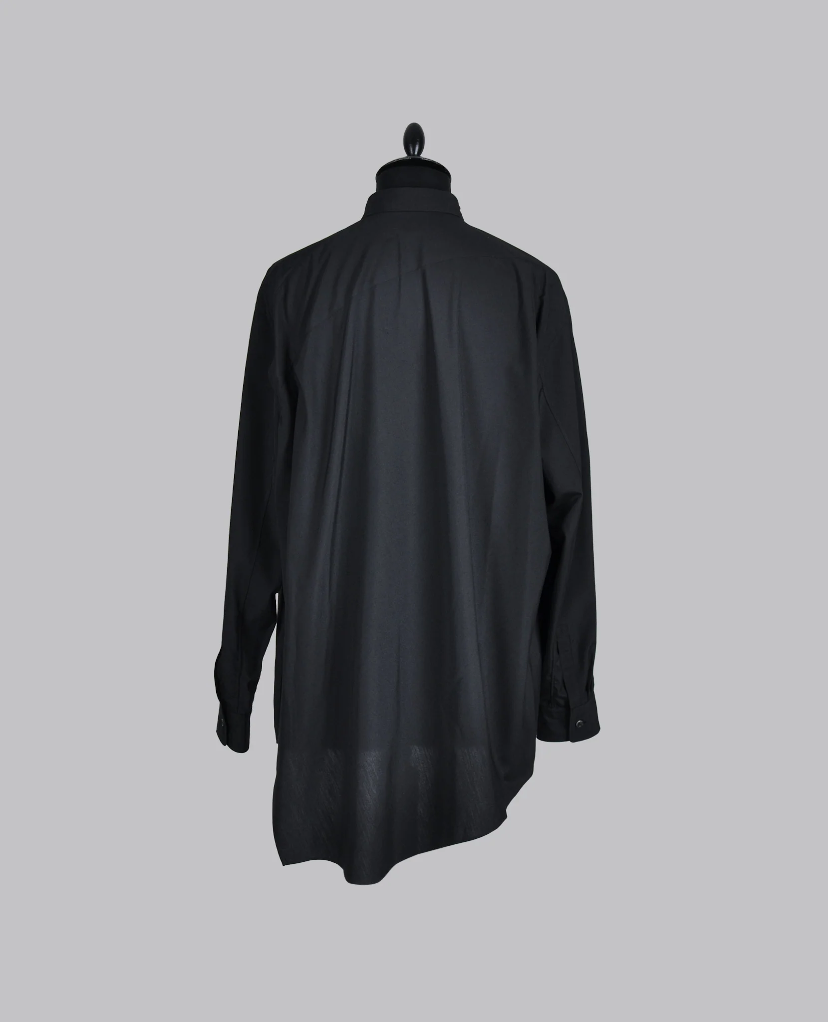 POCKET PATCHED SHIRT - Image 4