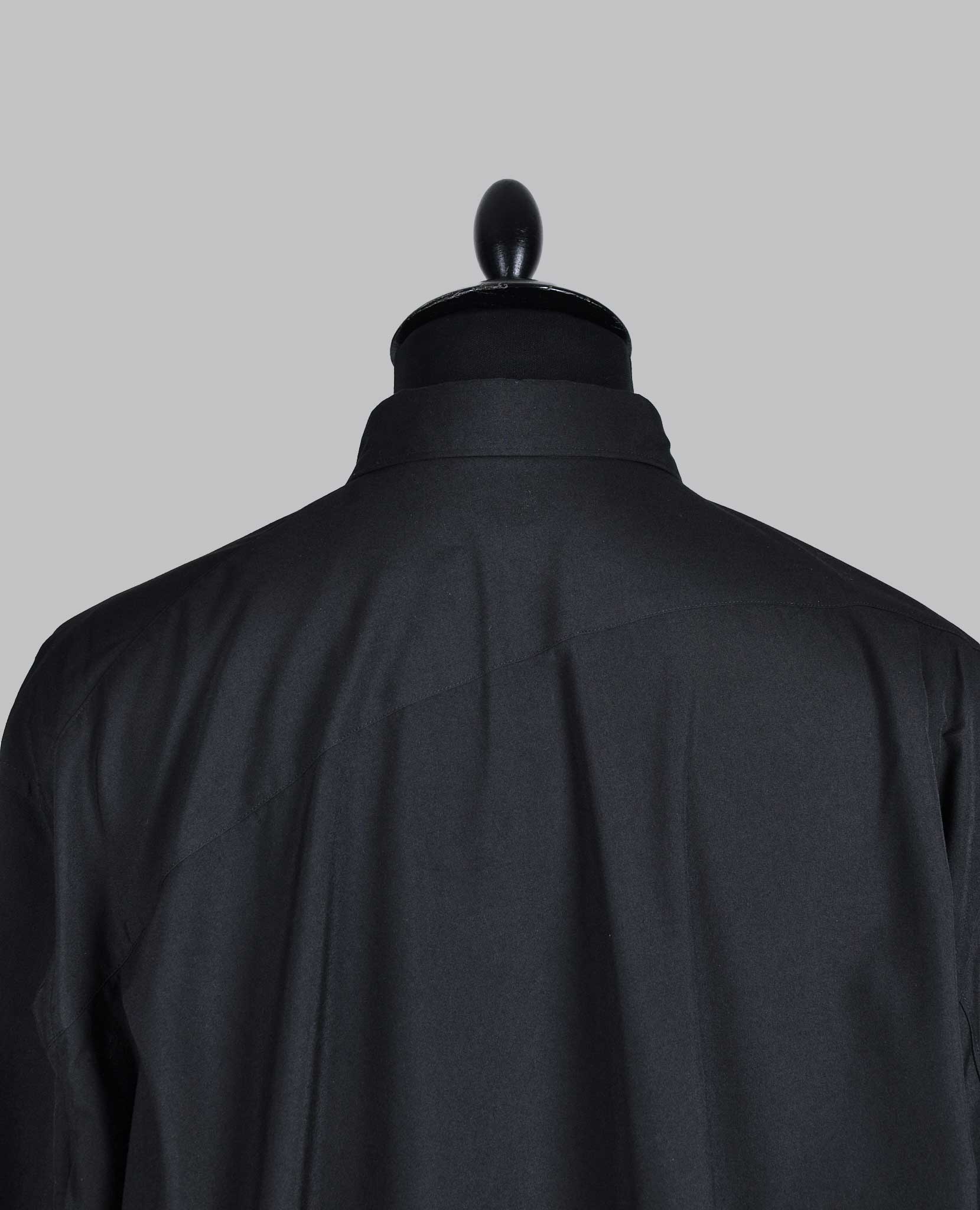 POCKET PATCHED SHIRT - Image 5