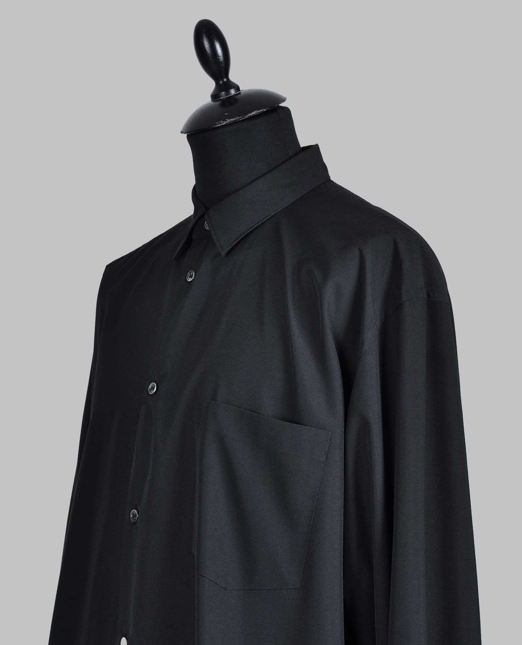 POCKET PATCHED SHIRT - Image 7