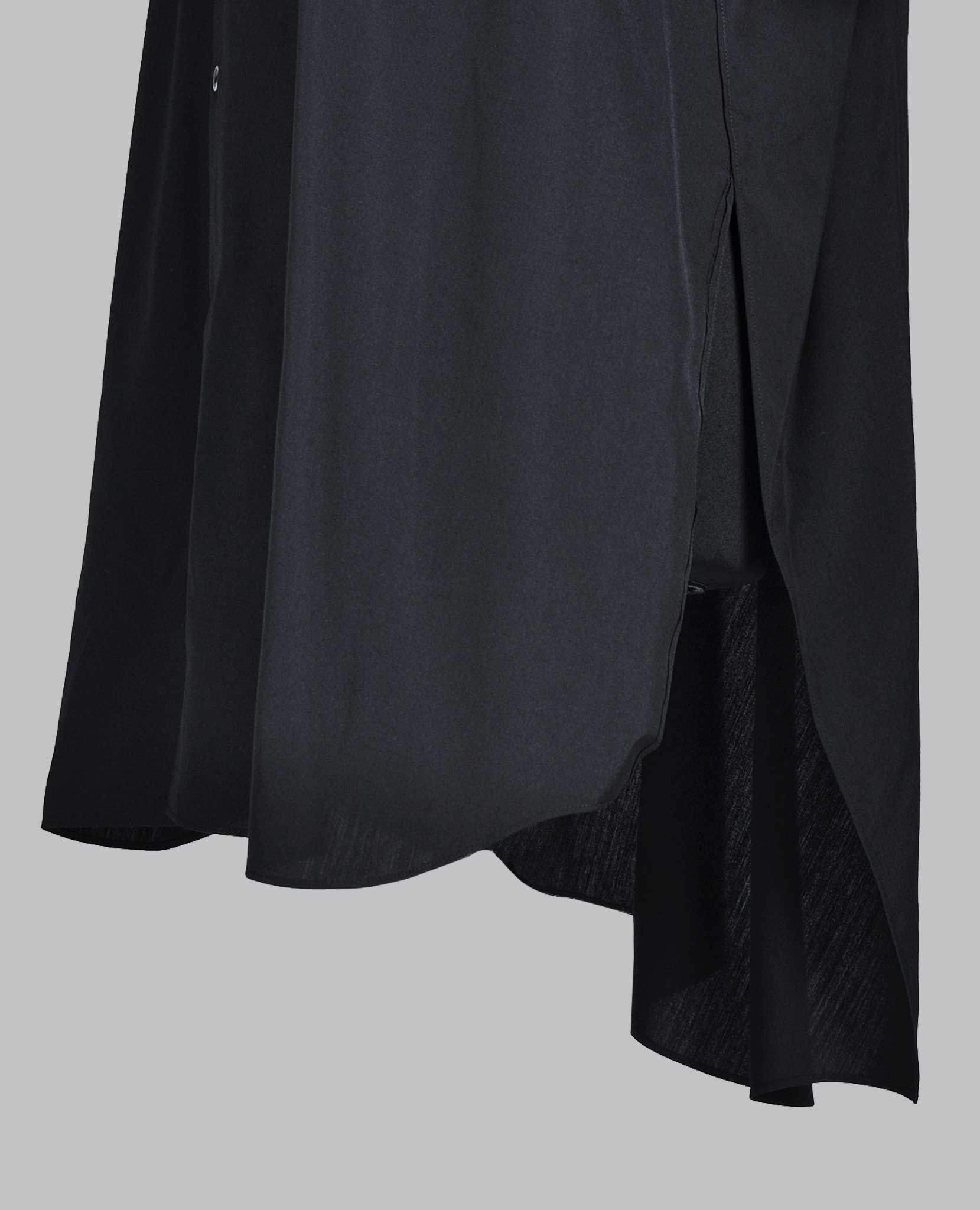 POCKET PATCHED SHIRT - Image 8