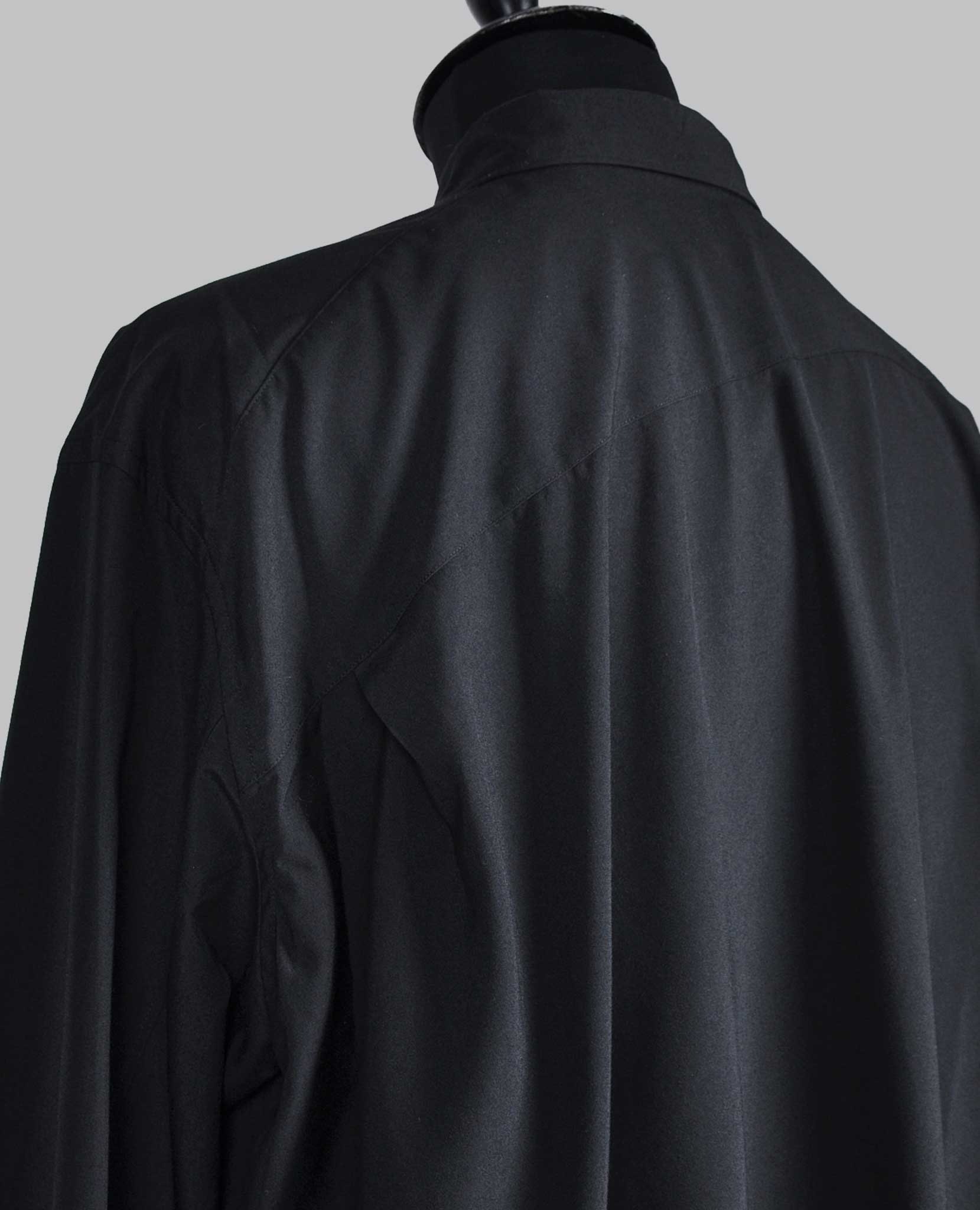 POCKET PATCHED SHIRT - Image 9