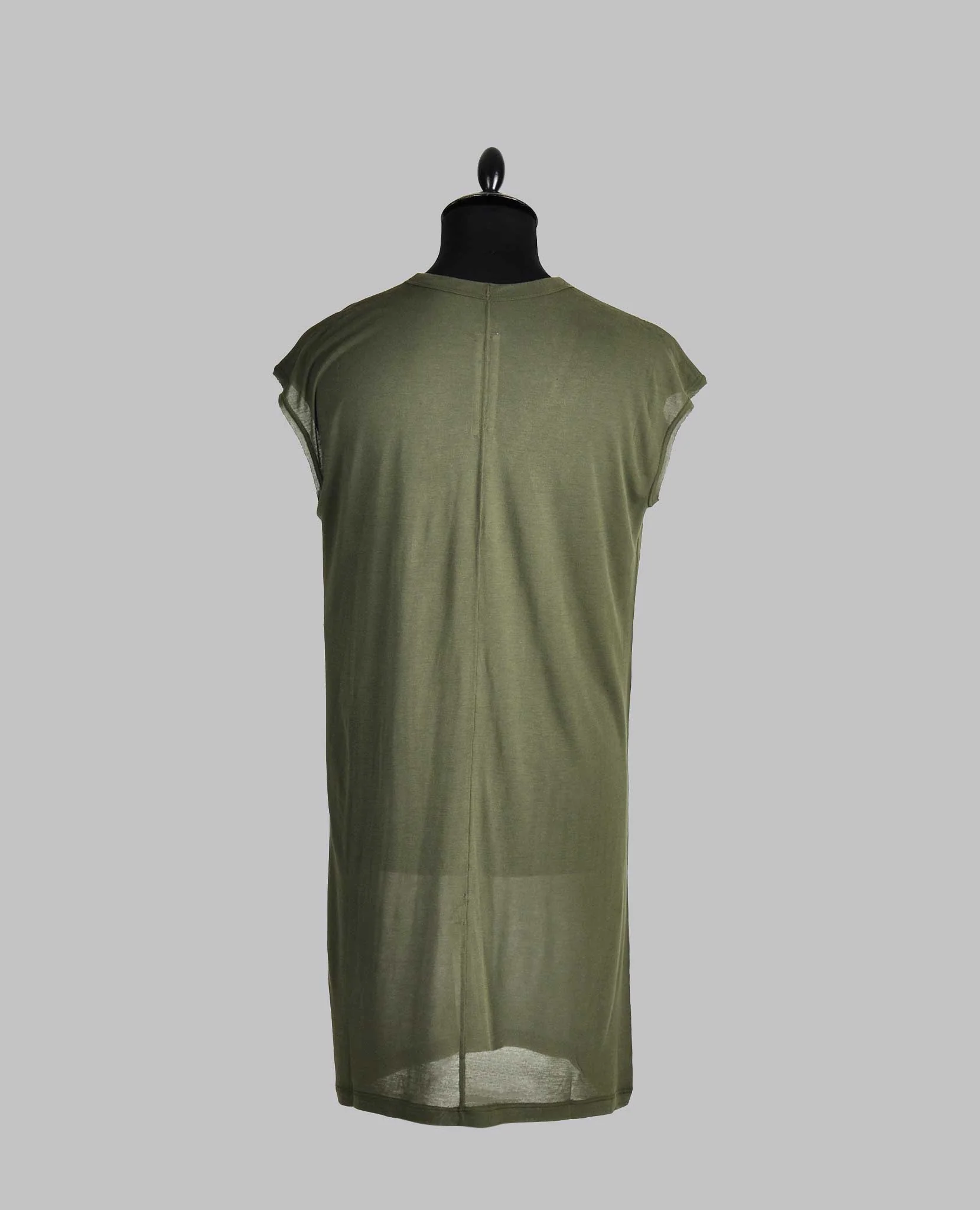PORTERVILLE DEEP V NECK - Image 5