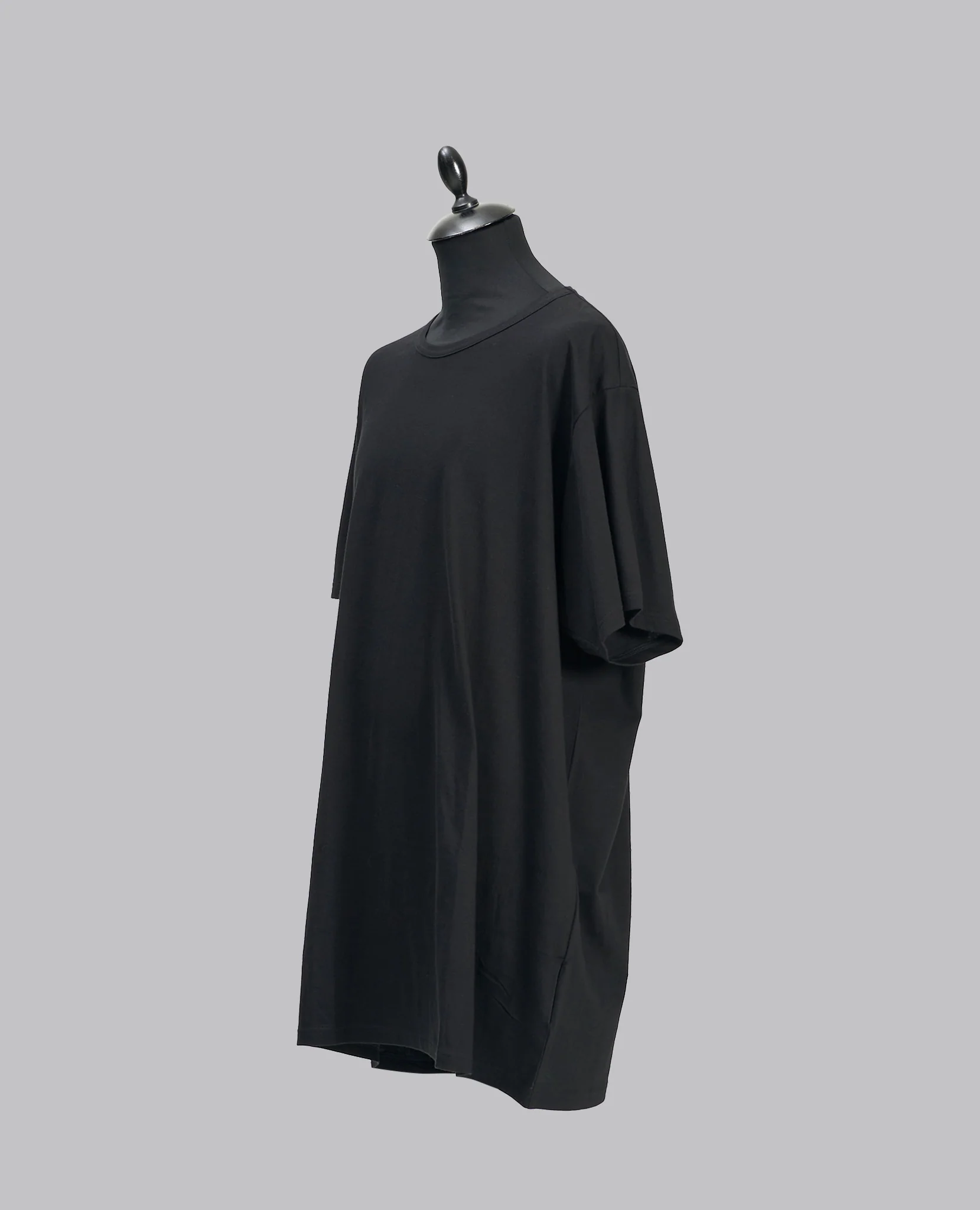 PRINT HALF SLEEVE T-SHIRT - Image 3