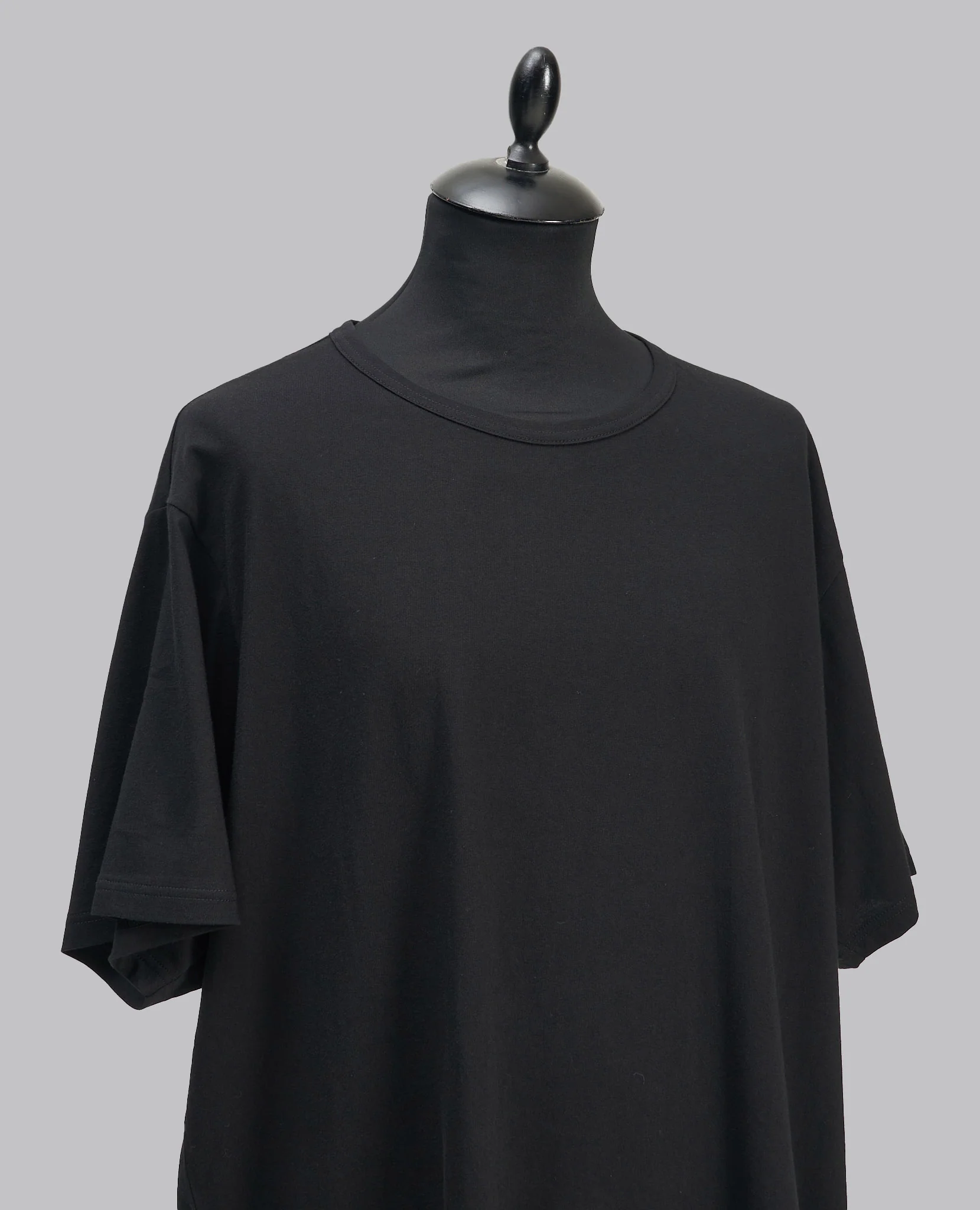 PRINT HALF SLEEVE T-SHIRT - Image 6