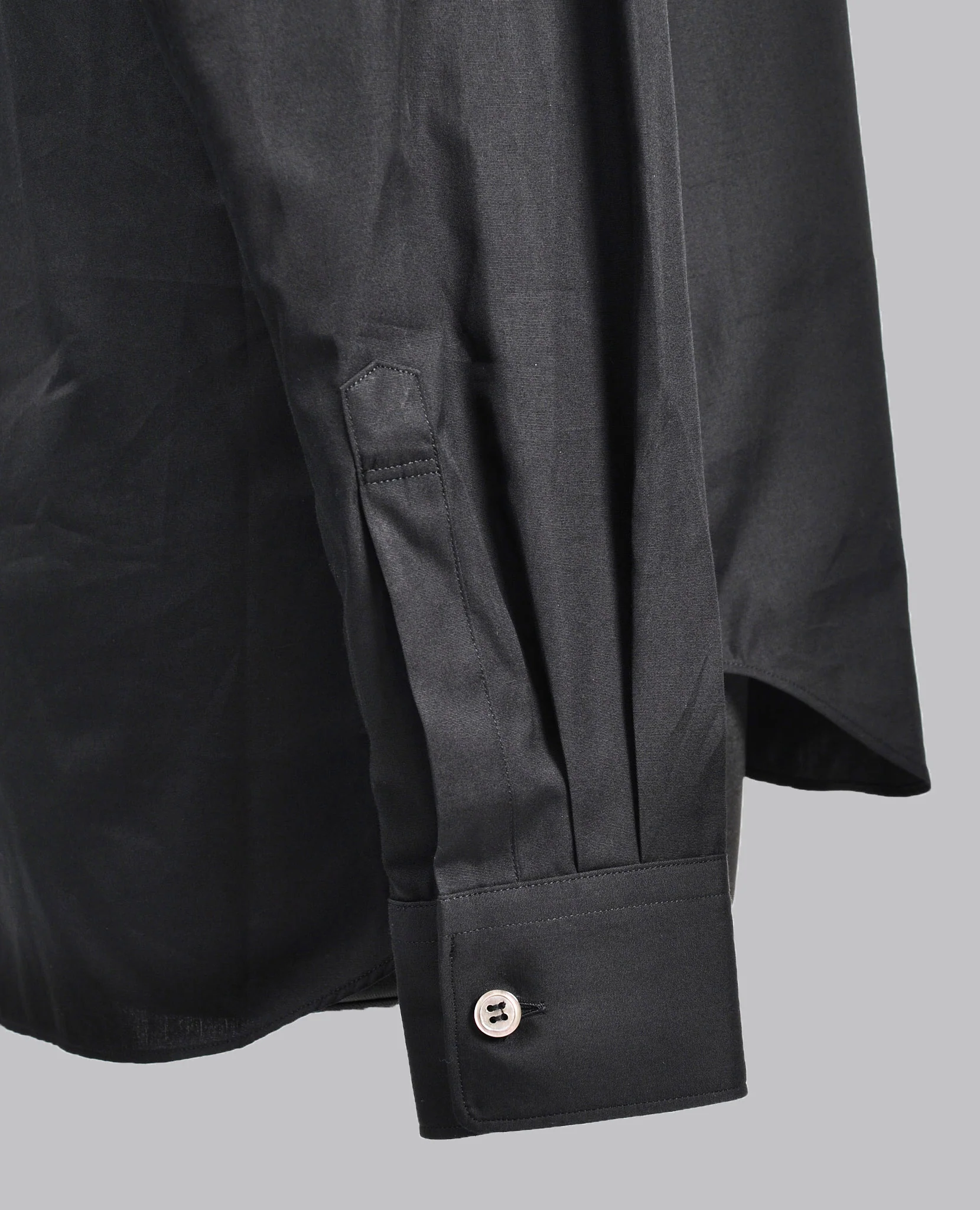 ROUND COLLAR SHIRT - Image 7