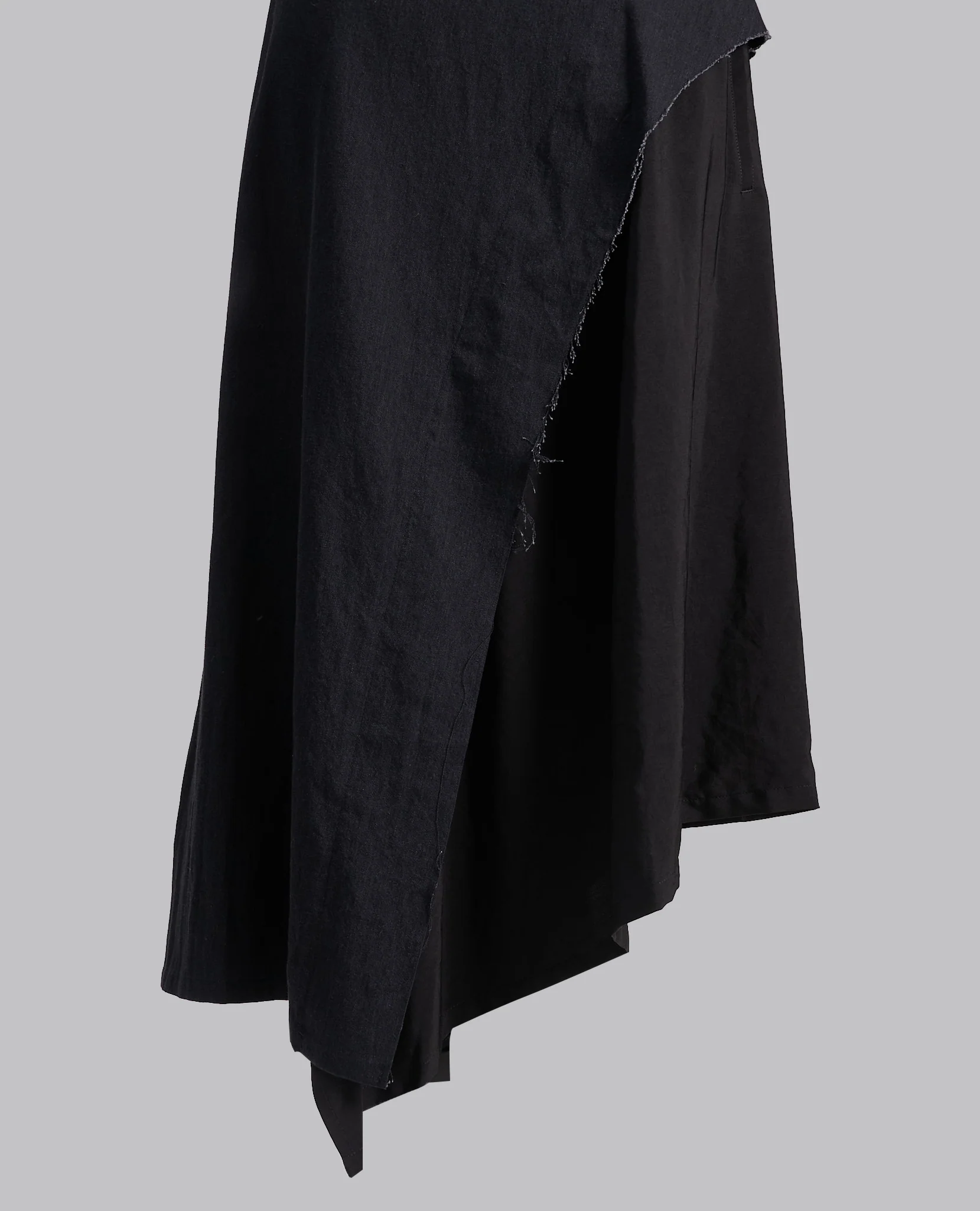 SCARF FABRIC Y-PANTS - Image 10