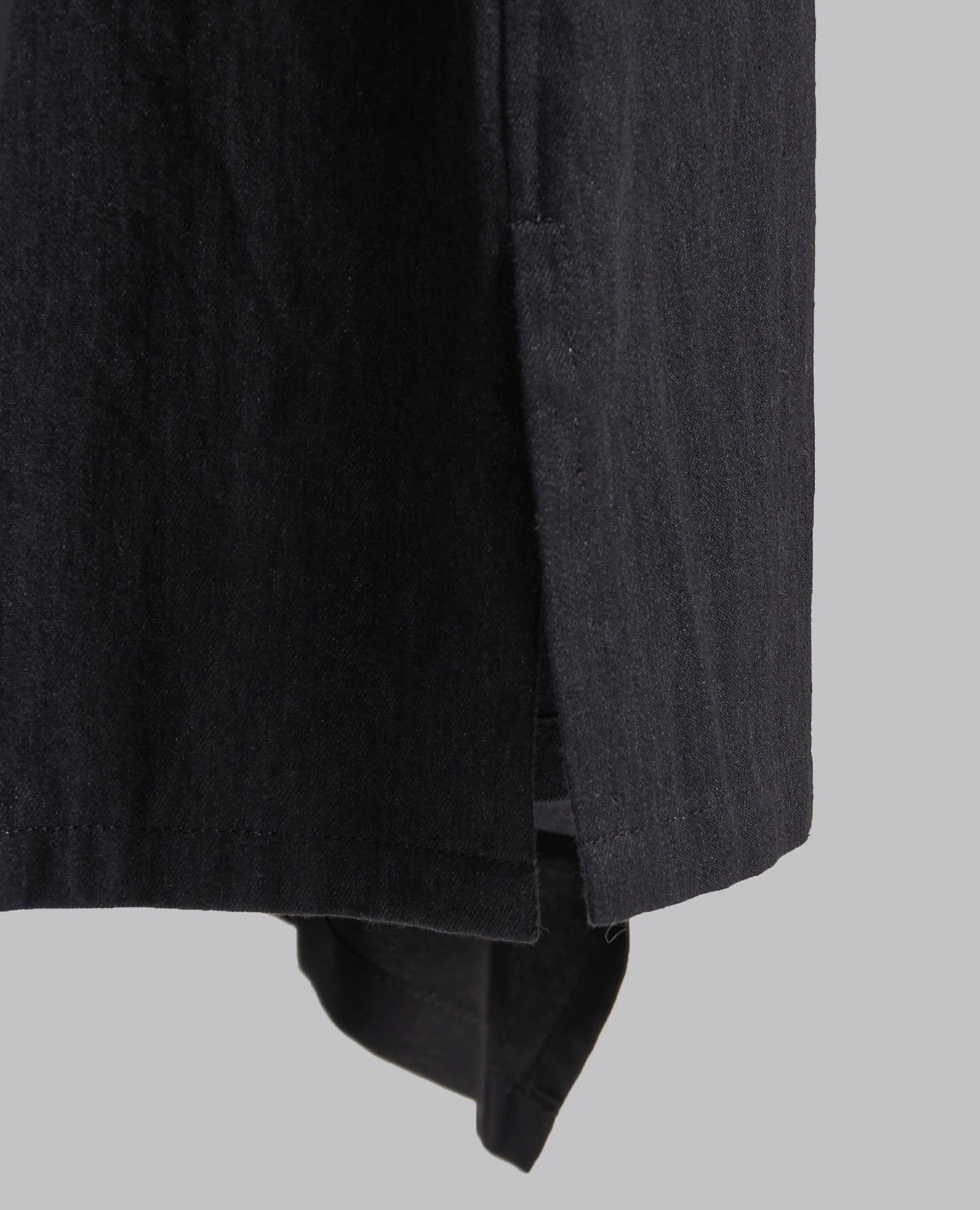 SCARF FABRIC Y-PANTS - Image 6