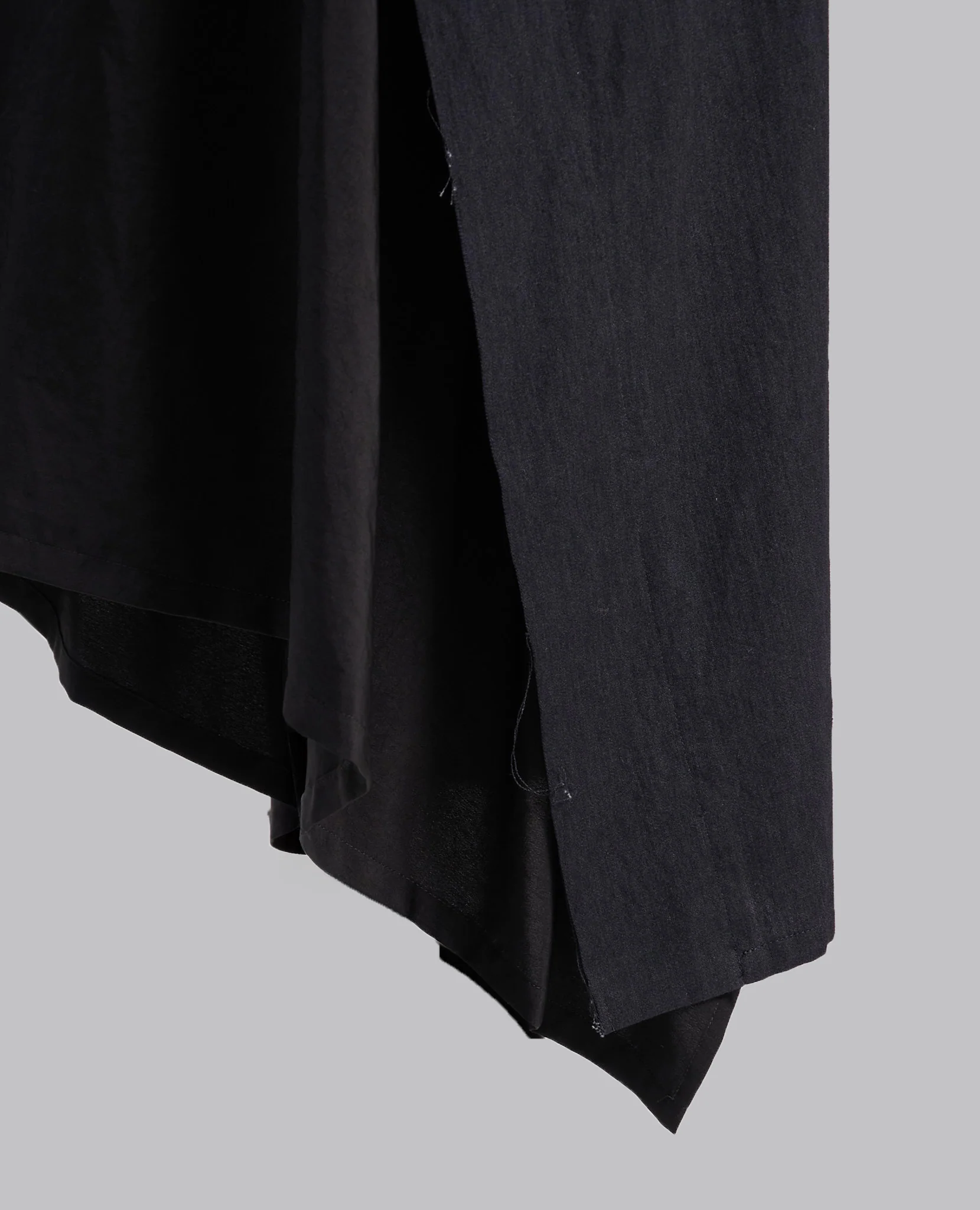 SCARF FABRIC Y-PANTS - Image 9