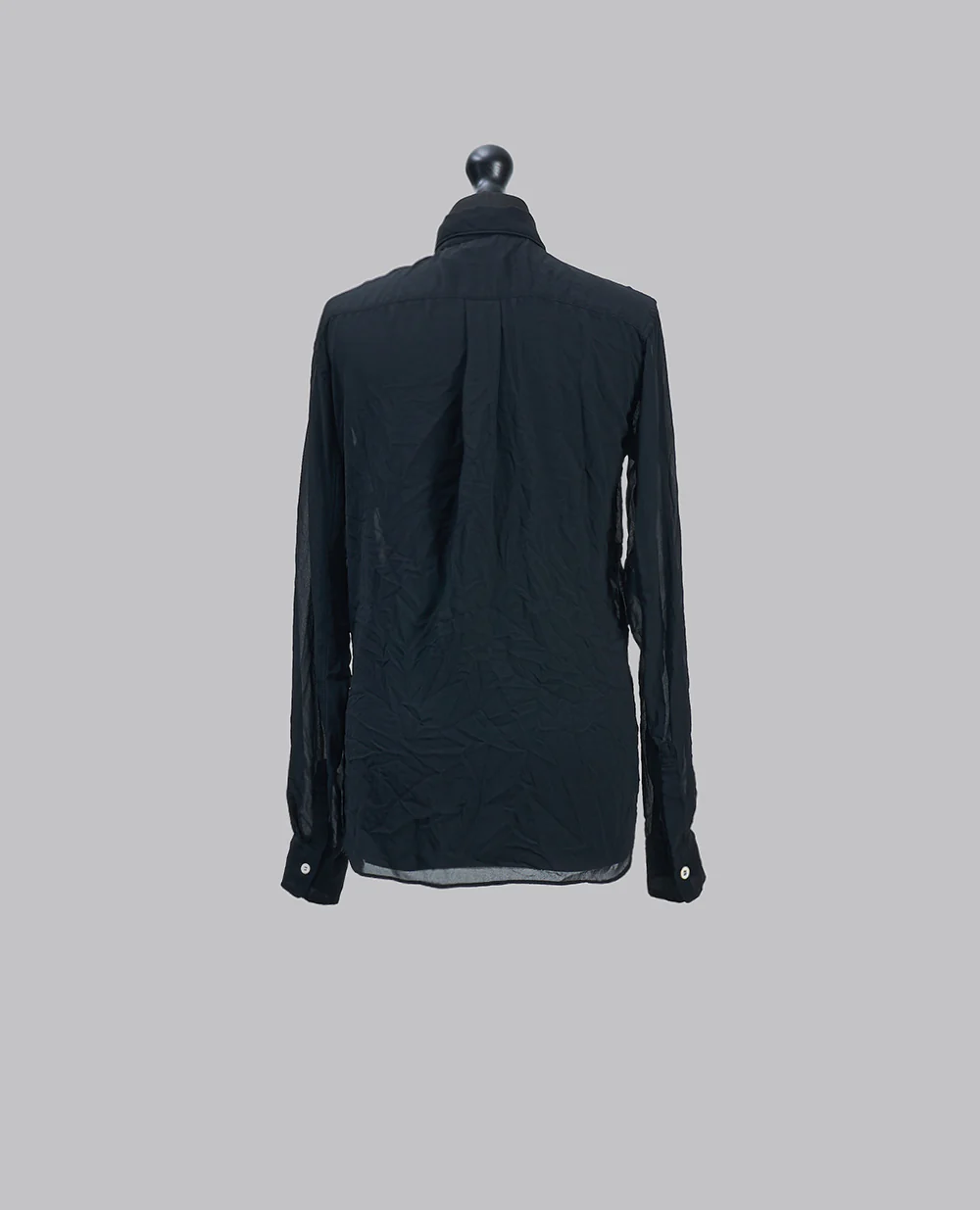 SHEER SHIRT - Image 4