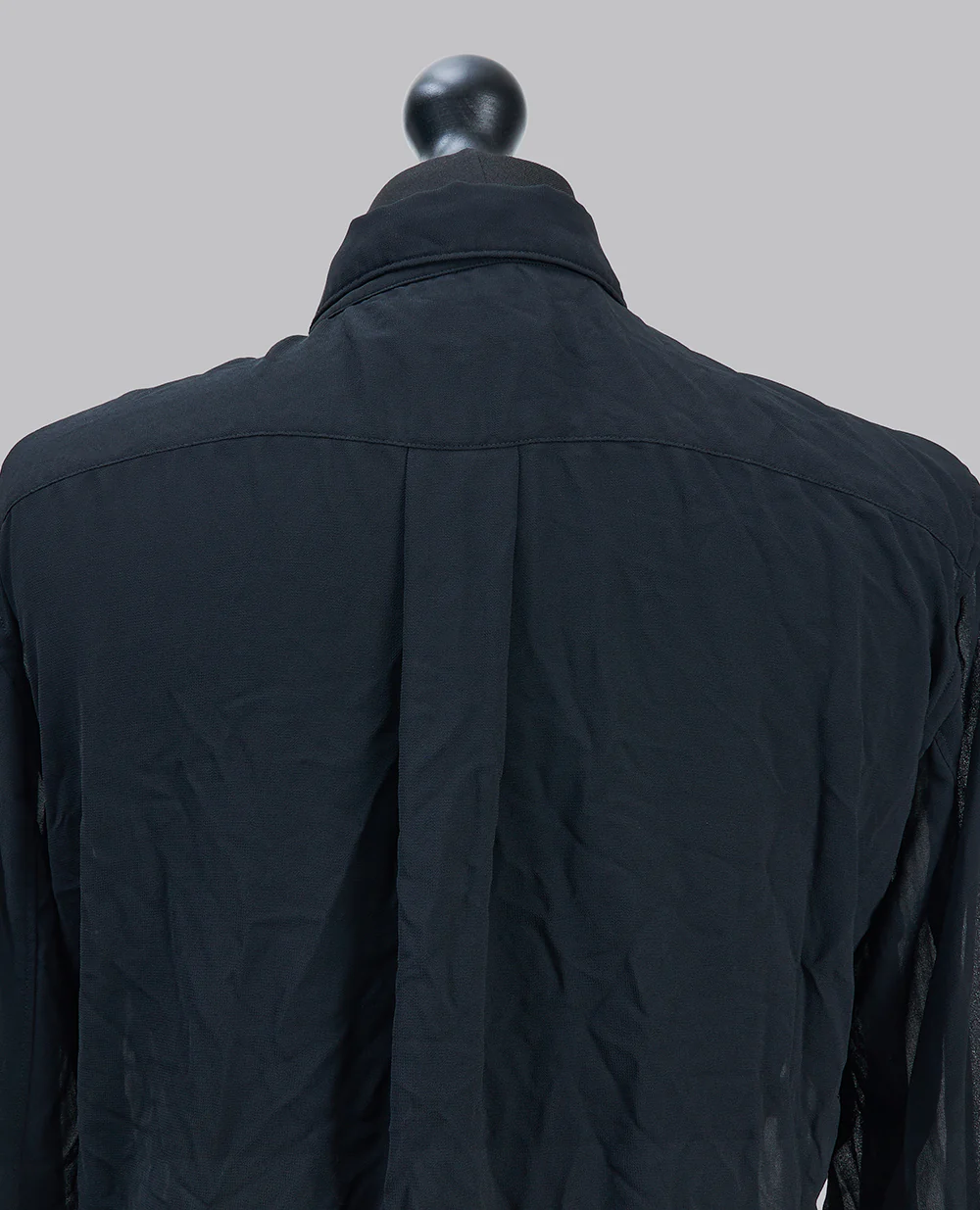 SHEER SHIRT - Image 5