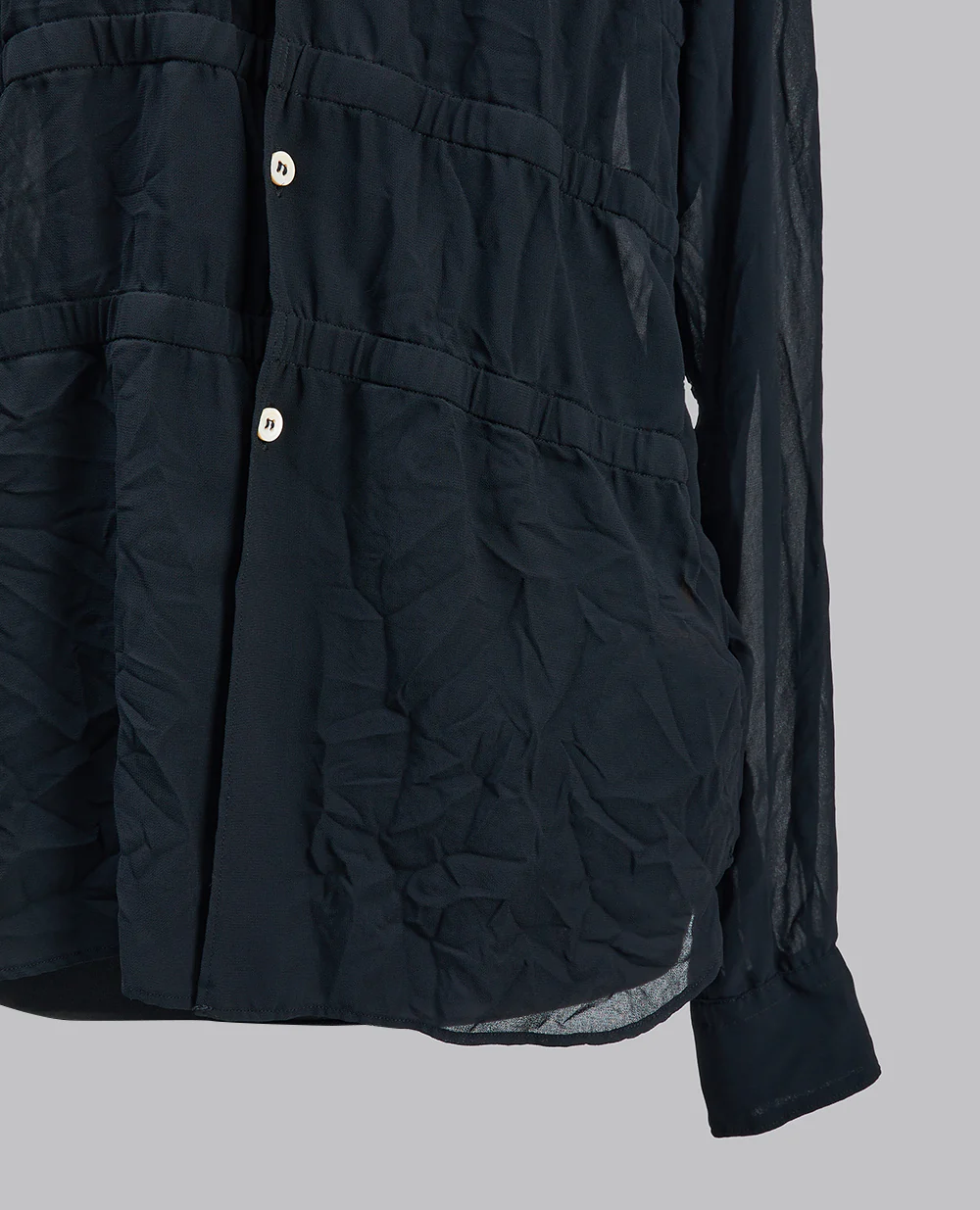 SHEER SHIRT - Image 6