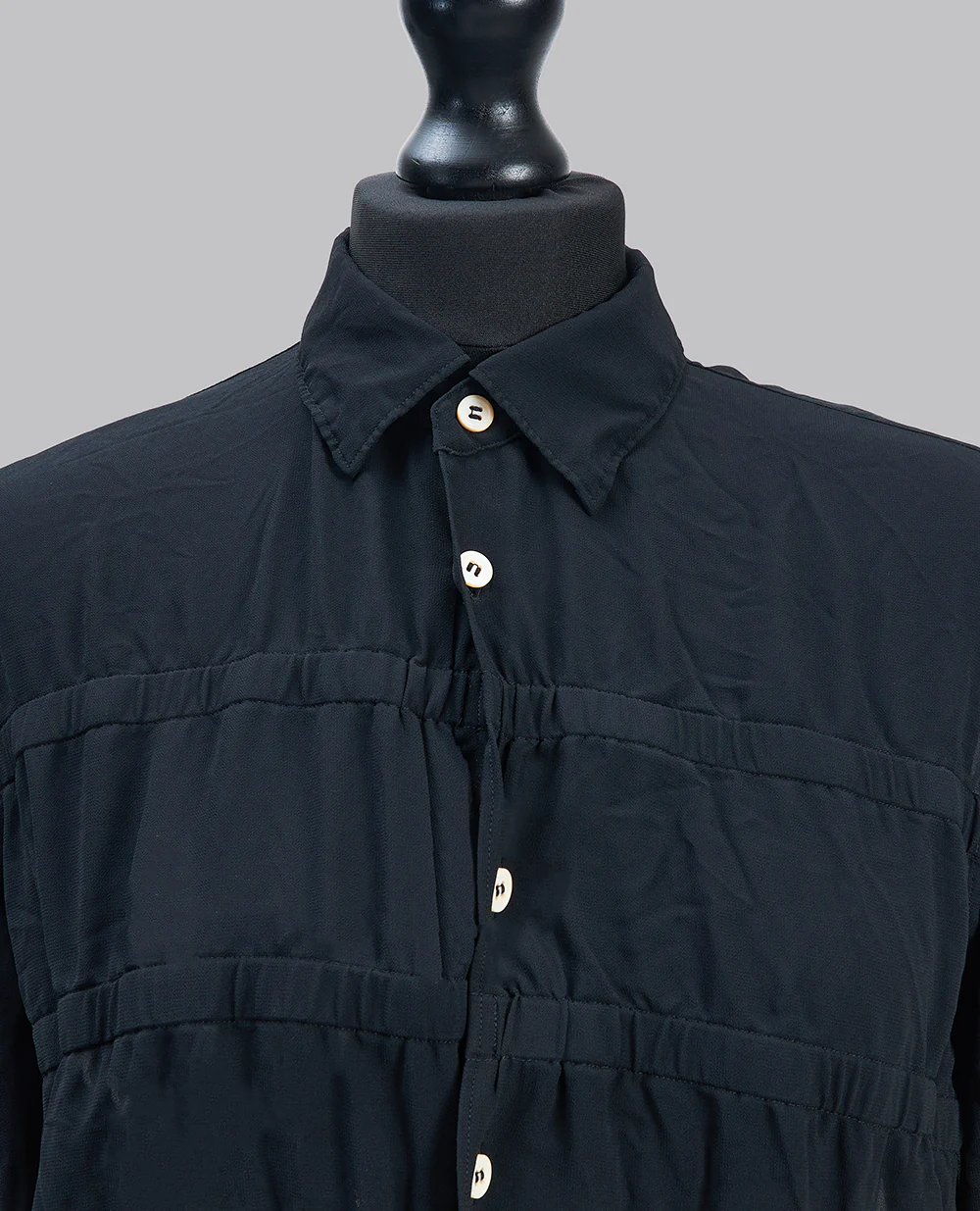 SHEER SHIRT - Image 7