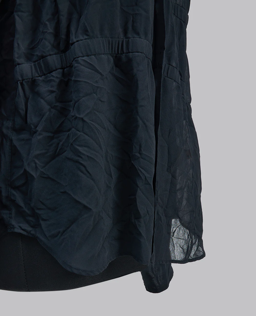 SHEER SHIRT - Image 8