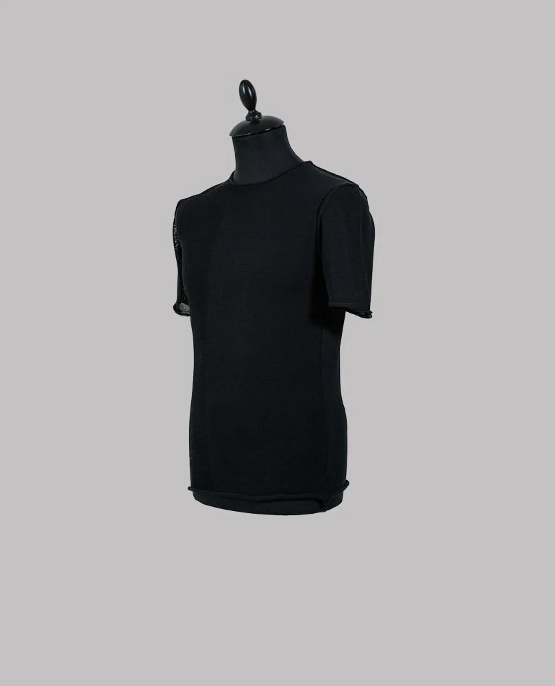 Sheer T-Shirt - Image 3