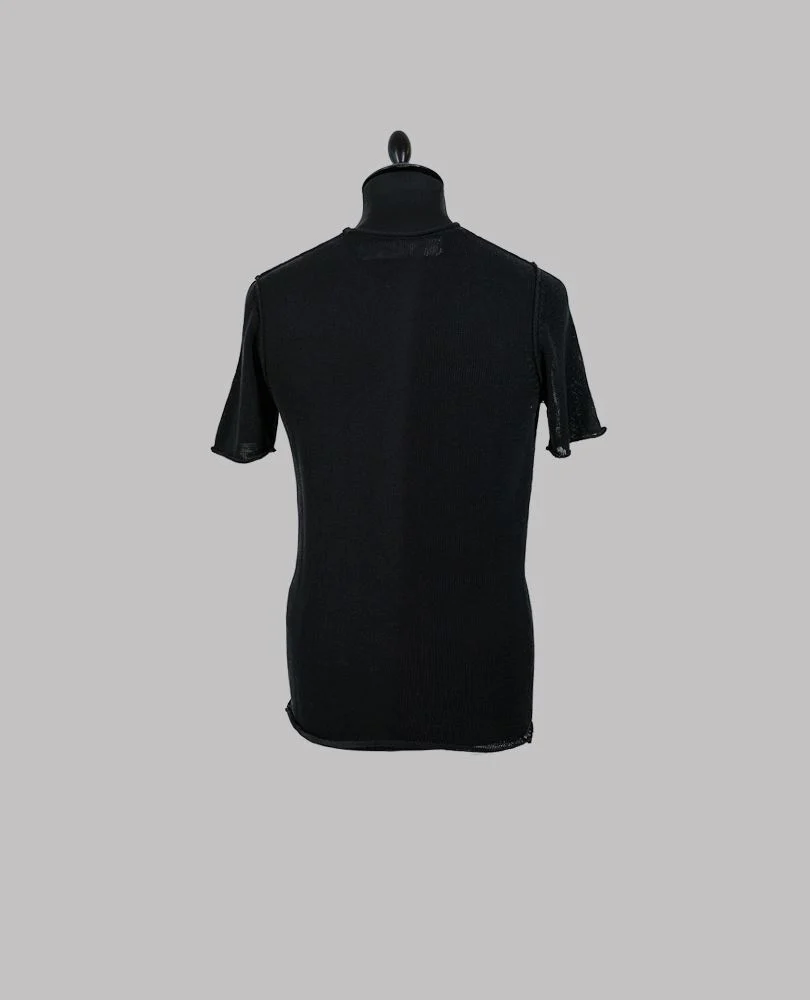 Sheer T-Shirt - Image 4