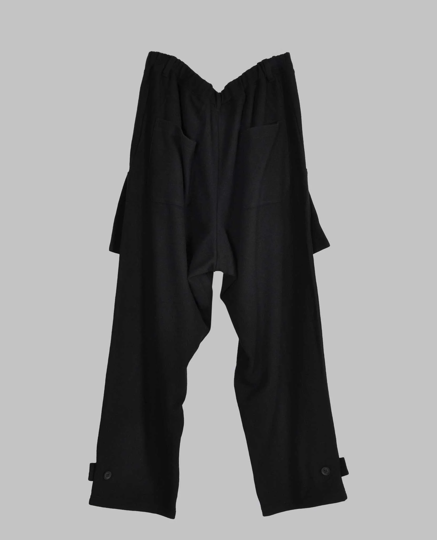SIDE POCKET PANTS - Image 3