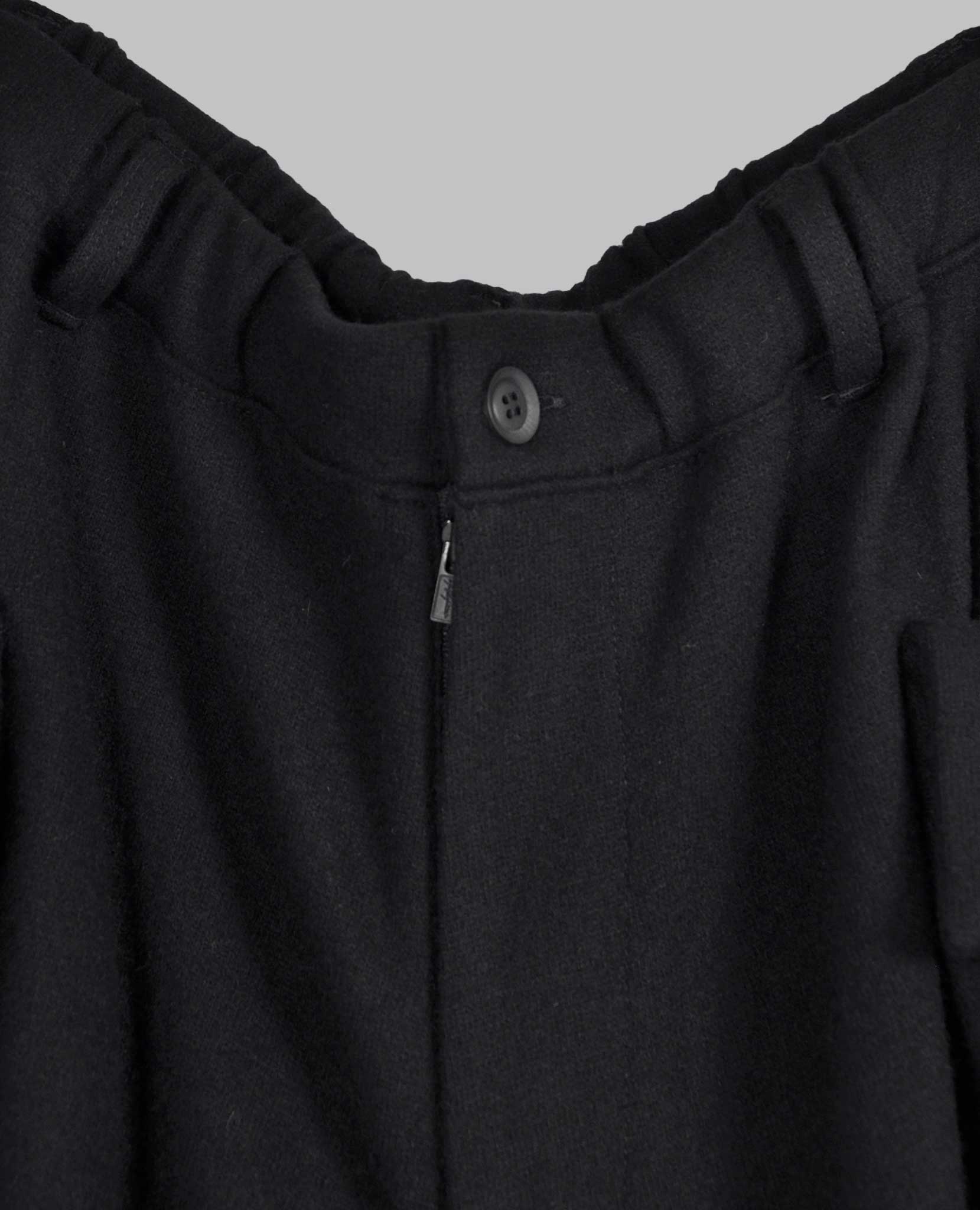 SOFT JERSEY OUT POCKET PANTS - Image 5