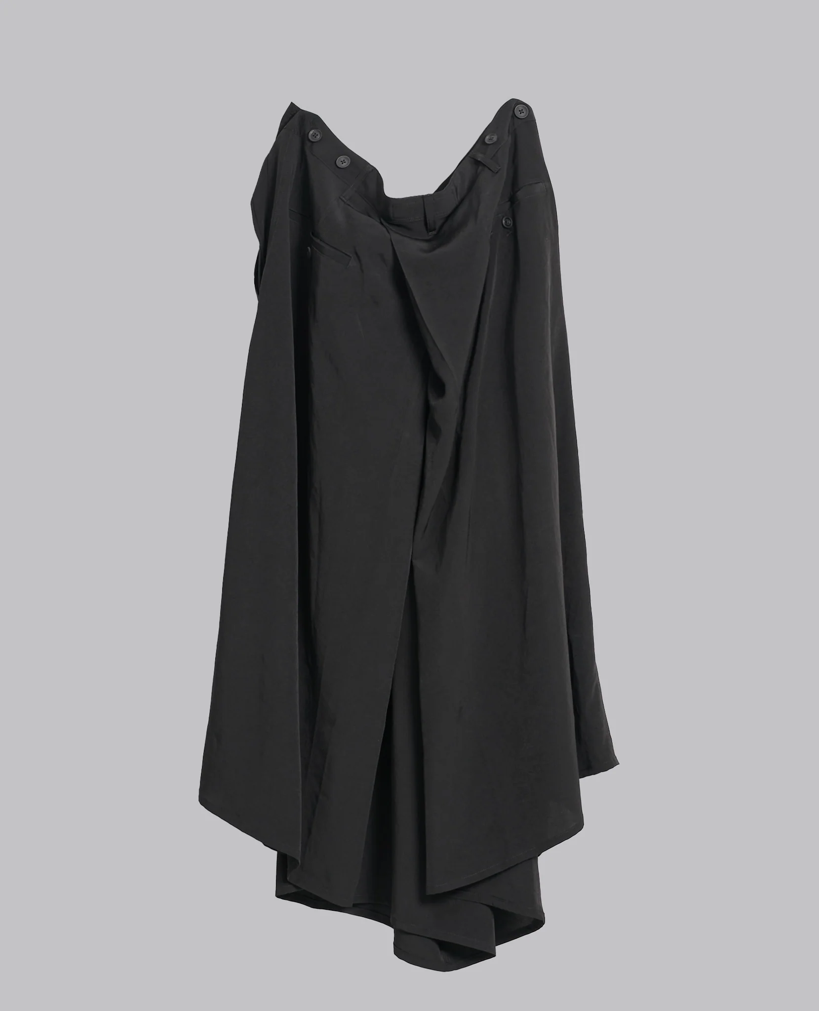 STANDARD HAKAMA PANTS - Image 4