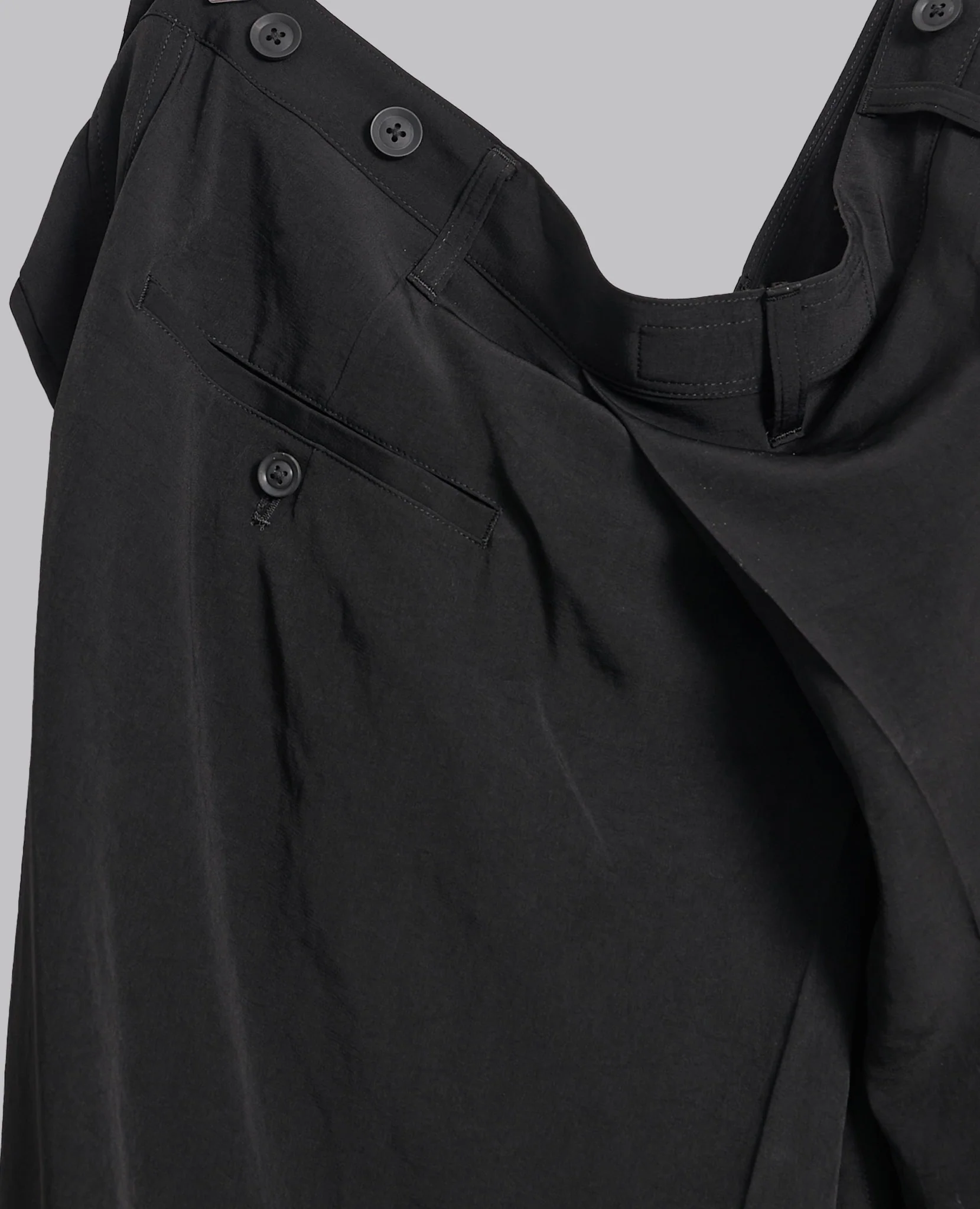 STANDARD HAKAMA PANTS - Image 5