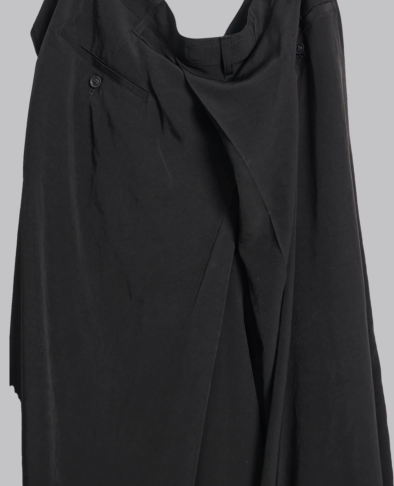 STANDARD HAKAMA PANTS - Image 6