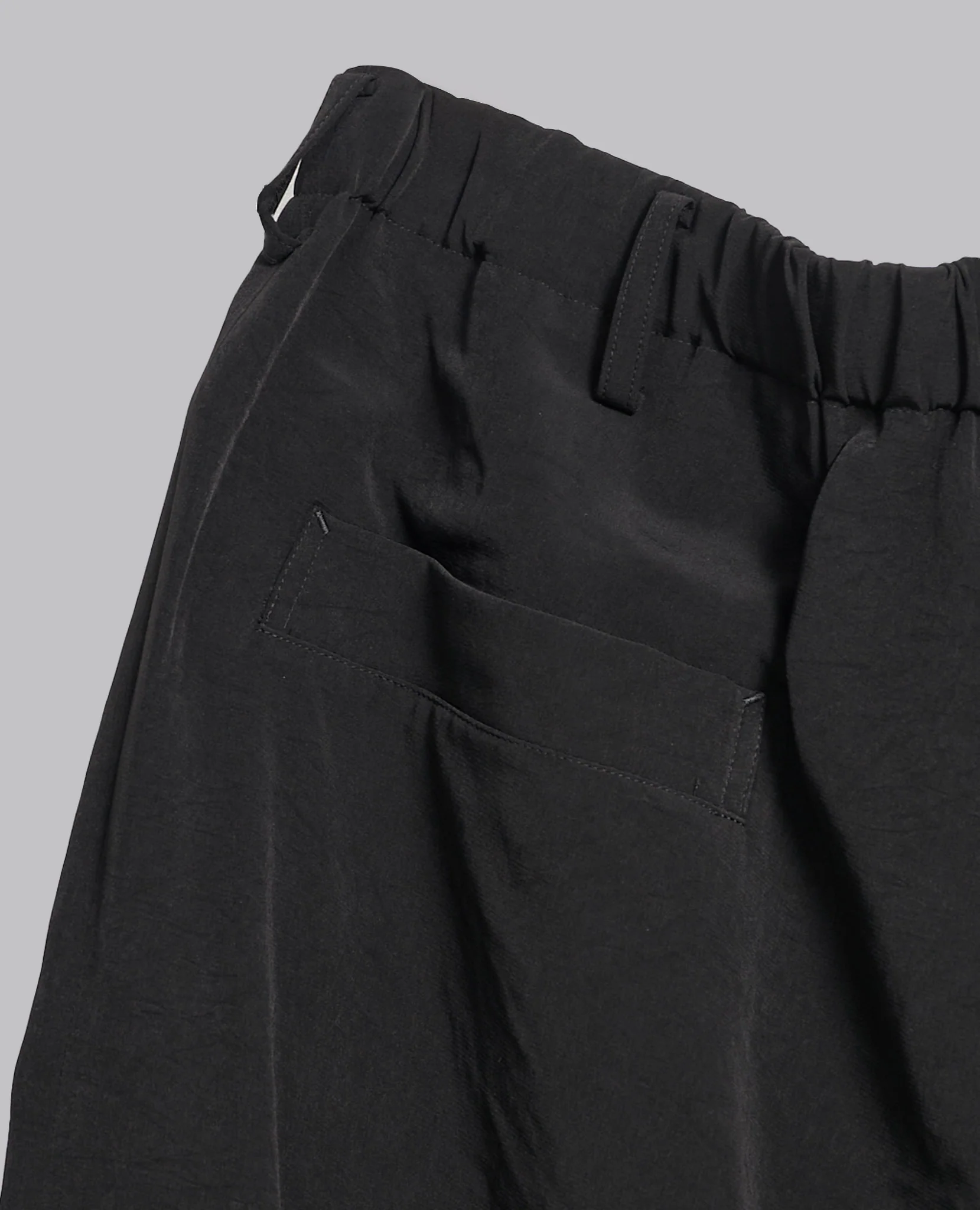 TAB HALF PANTS - Image 3