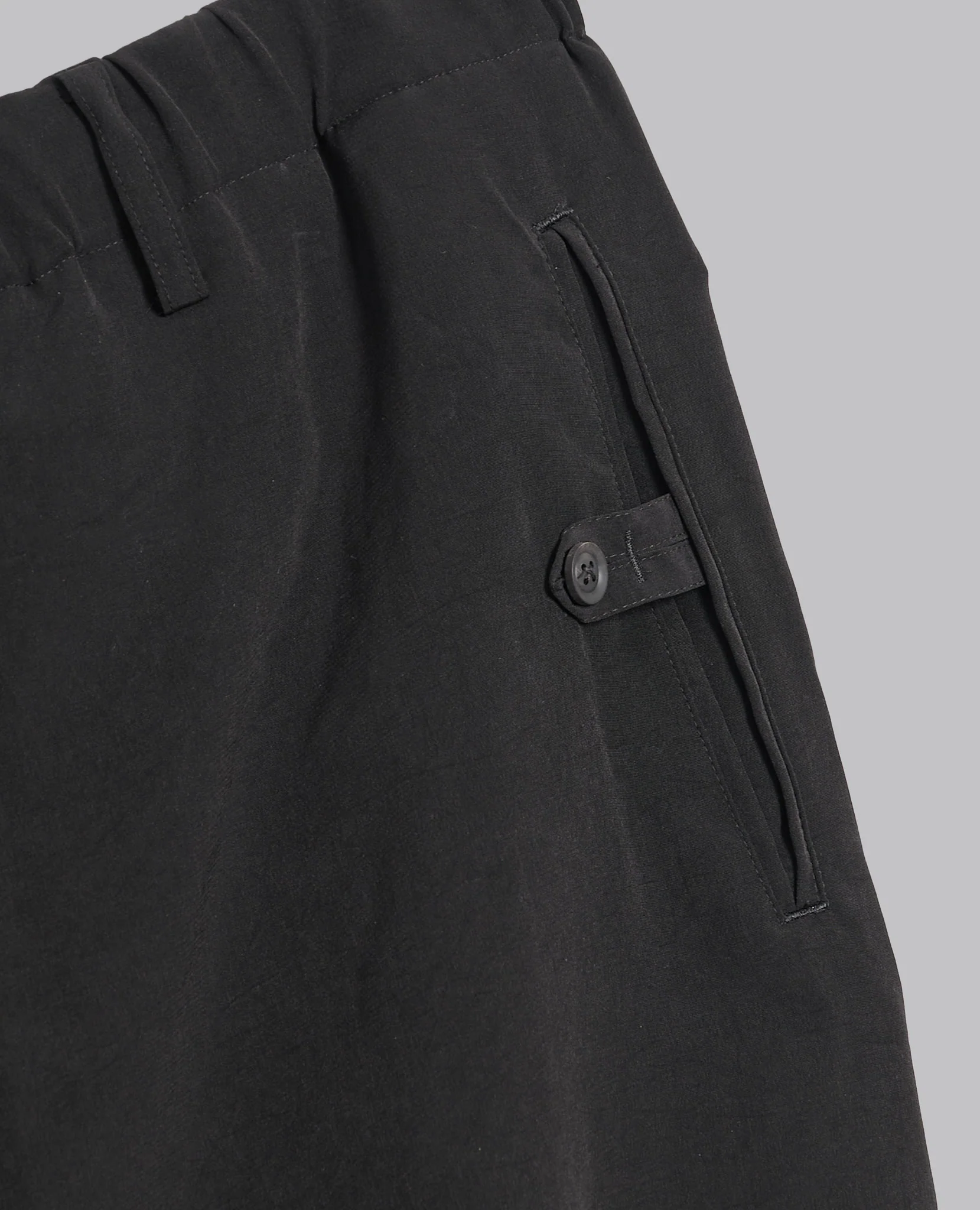 TAB HALF PANTS - Image 5