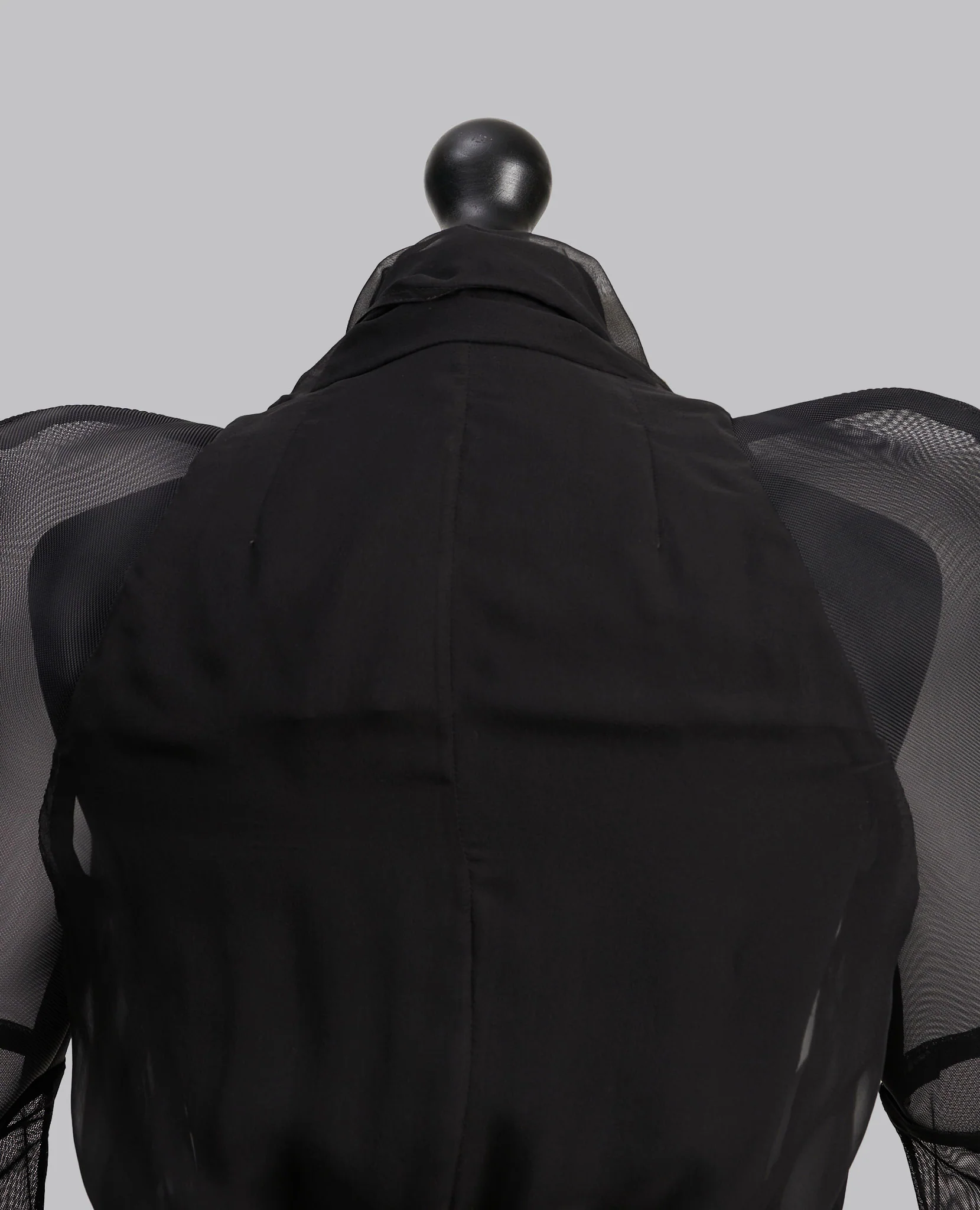 TEMPLE COMBO METRO JKT - Image 10