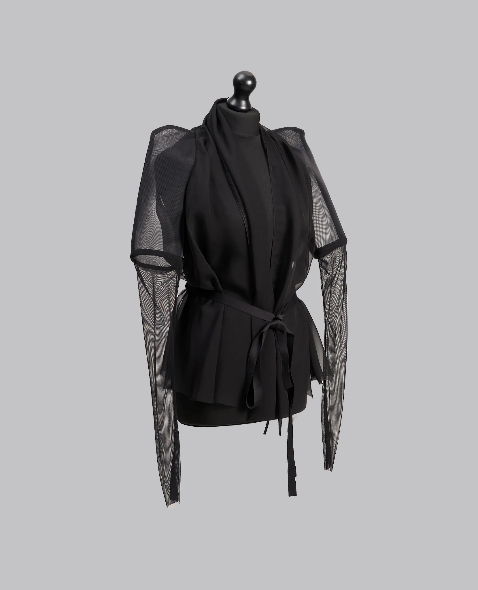 TEMPLE COMBO METRO JKT - Image 3