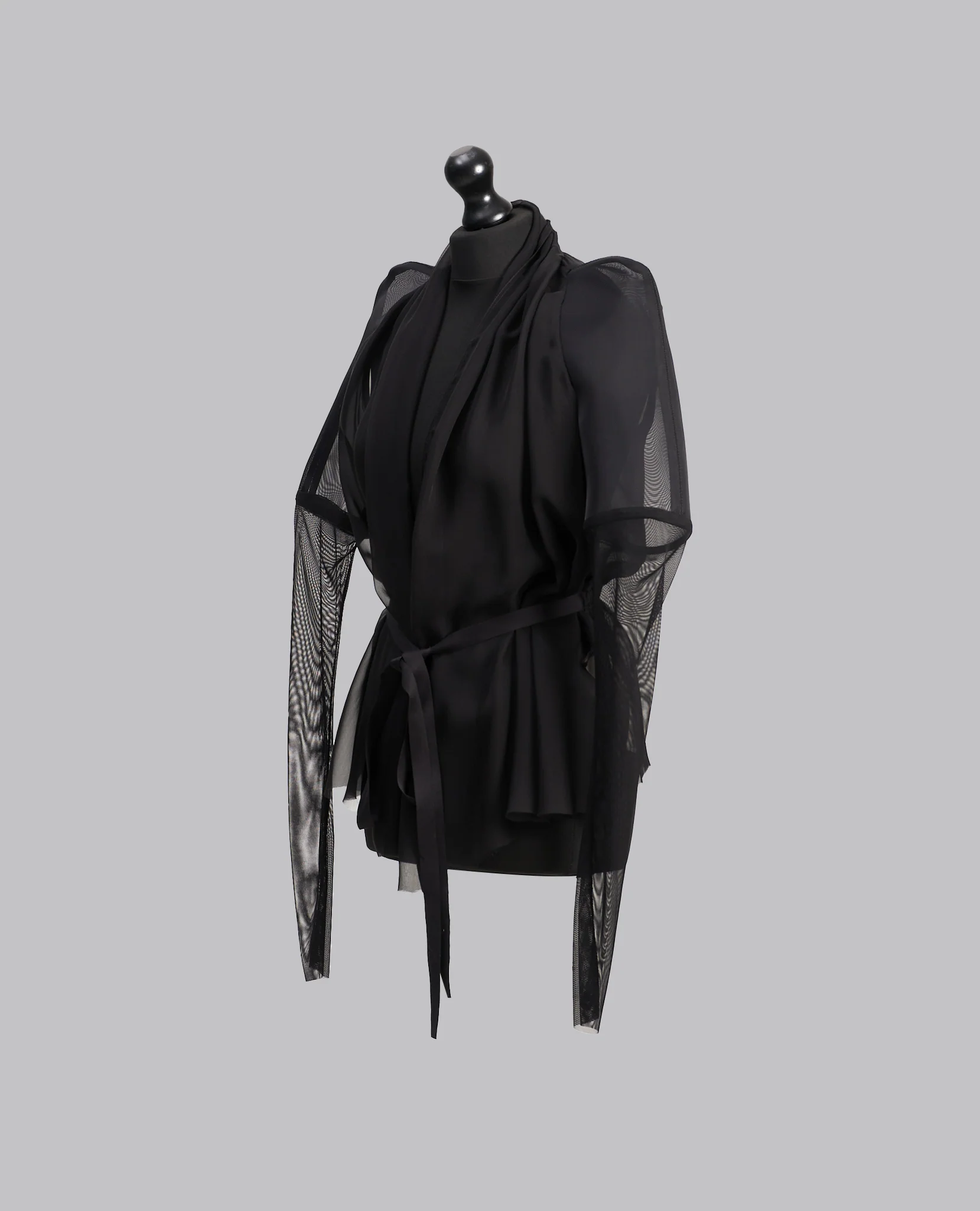 TEMPLE COMBO METRO JKT - Image 4