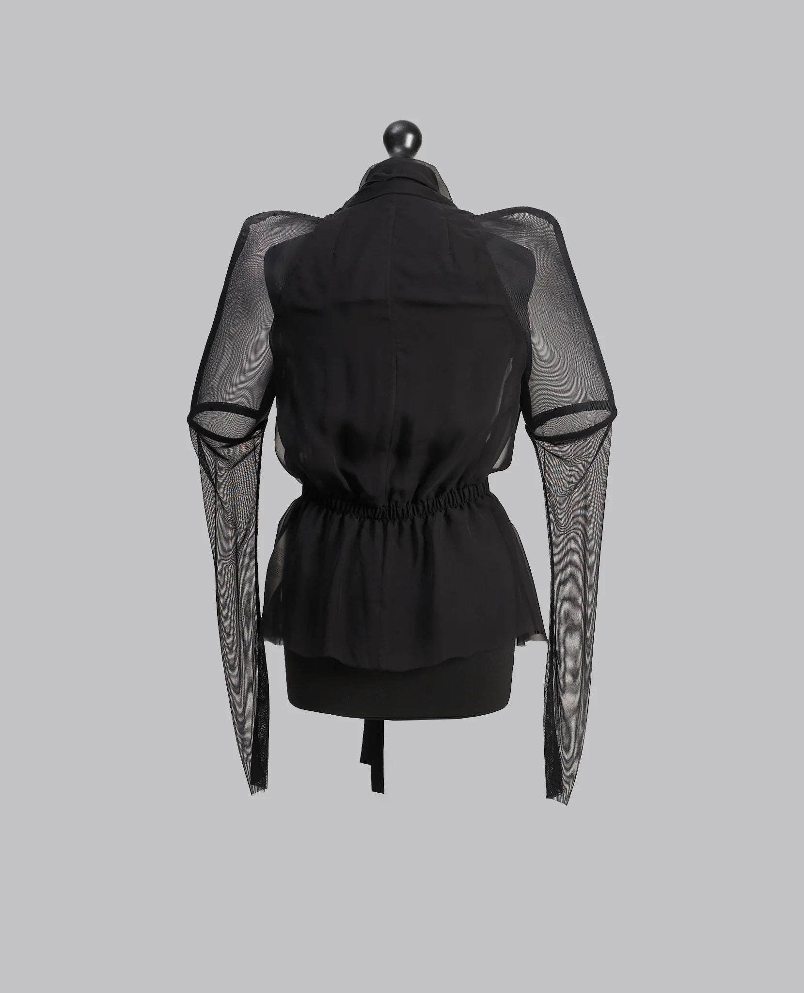 TEMPLE COMBO METRO JKT - Image 5