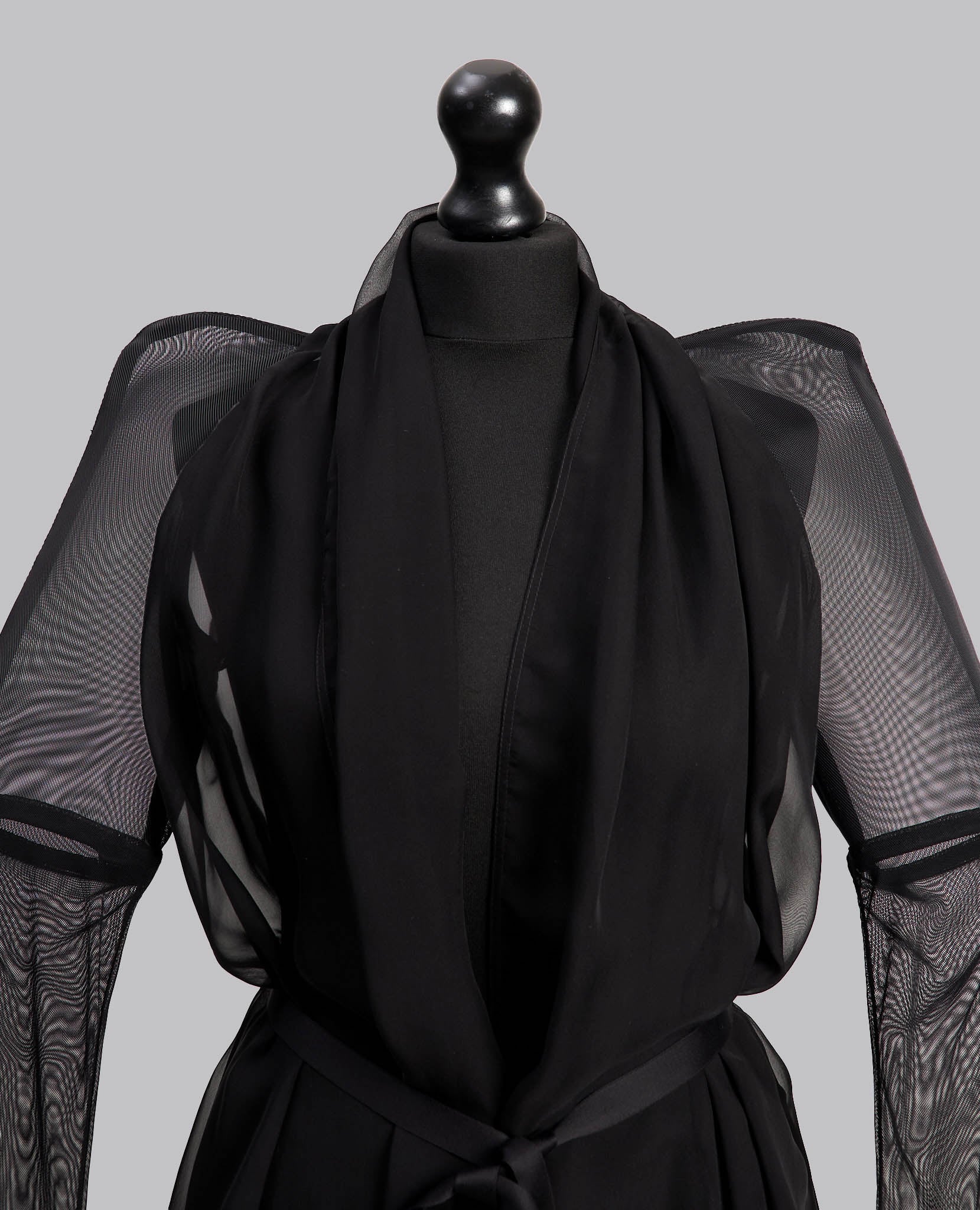 TEMPLE COMBO METRO JKT - Image 6