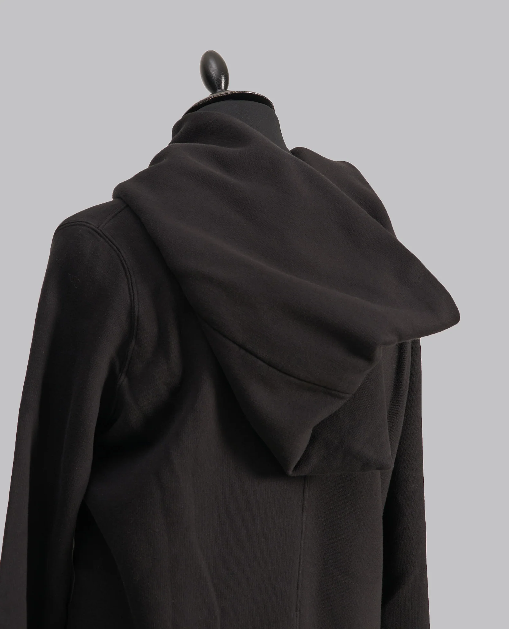 CONCORDIANS DRKSHDW MOUNTAIN HOODIE - Image 5