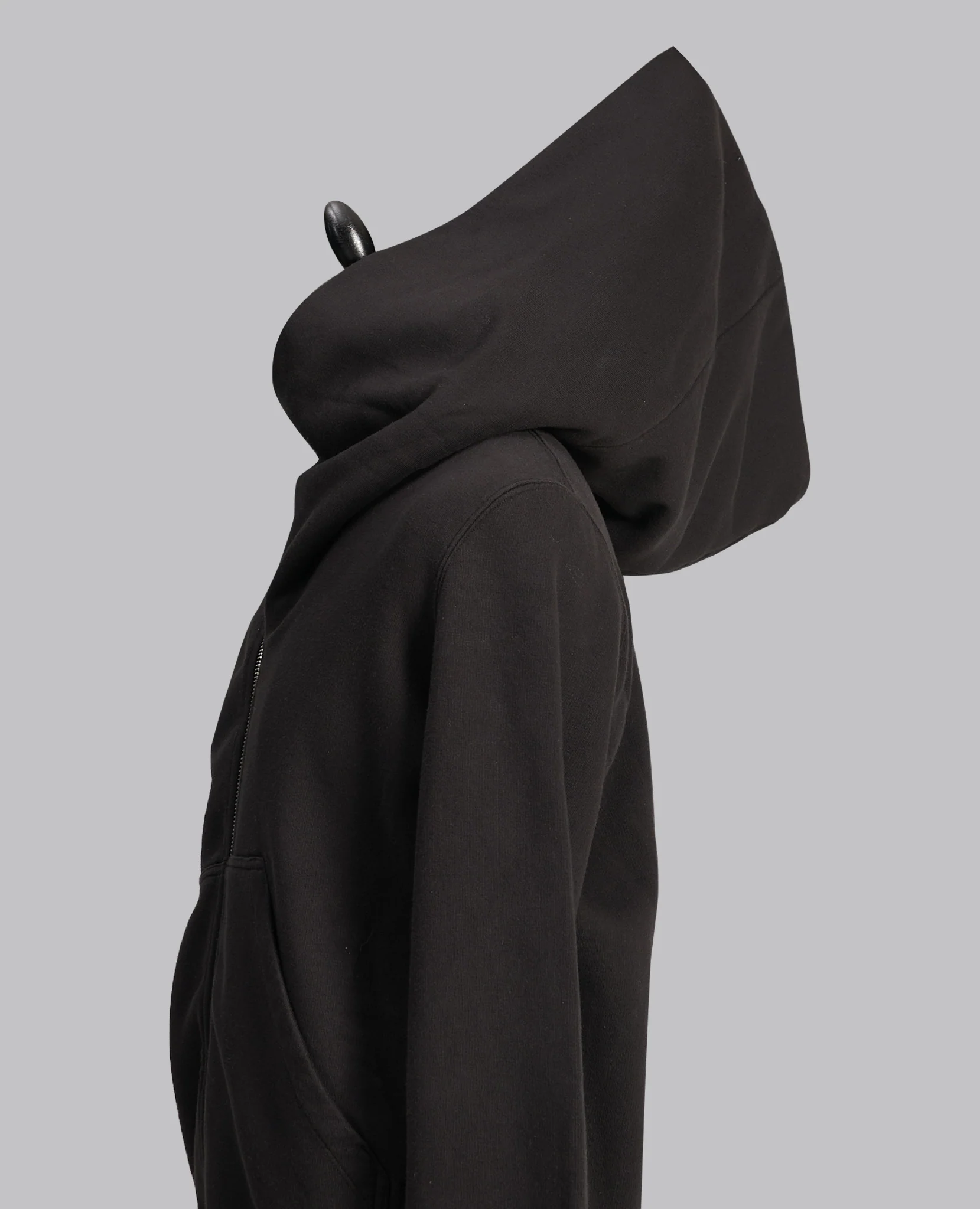 CONCORDIANS DRKSHDW MOUNTAIN HOODIE - Image 9