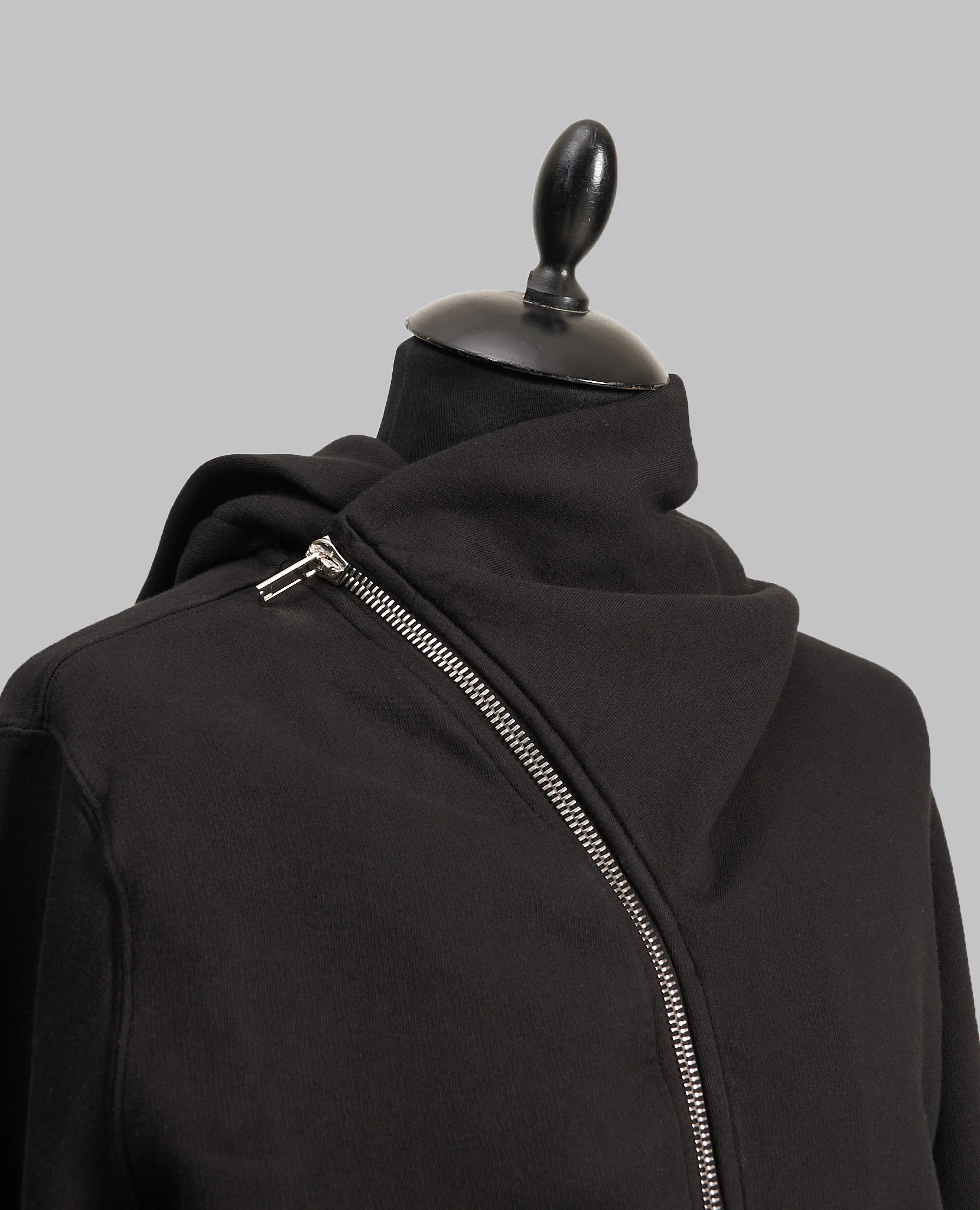 CONCORDIANS DRKSHDW MOUNTAIN HOODIE - Image 8