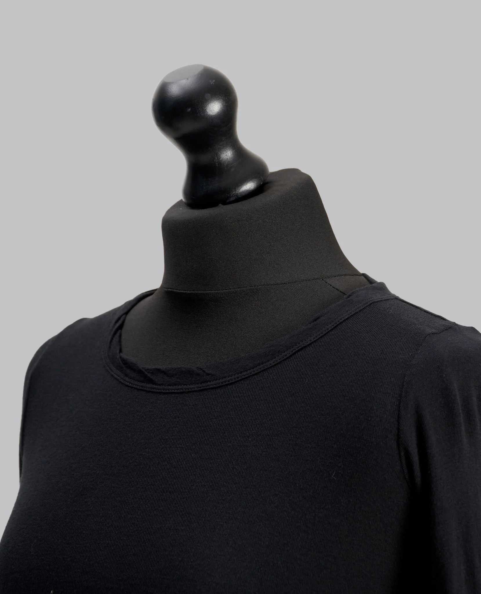 TEMPLE LS CROP T - Image 8