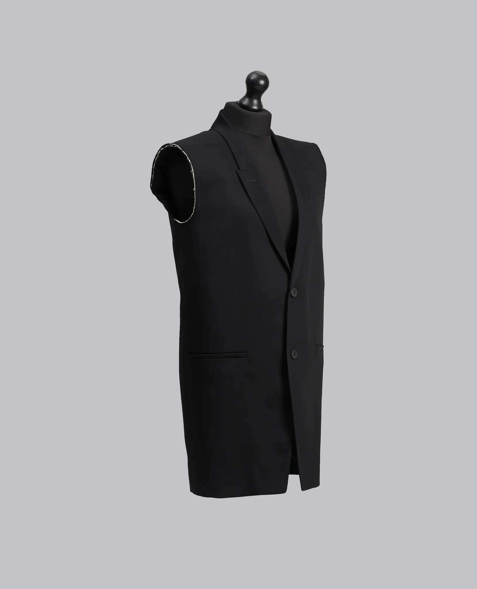 TEMPLE SL CONCORDIAN JKT - Image 3