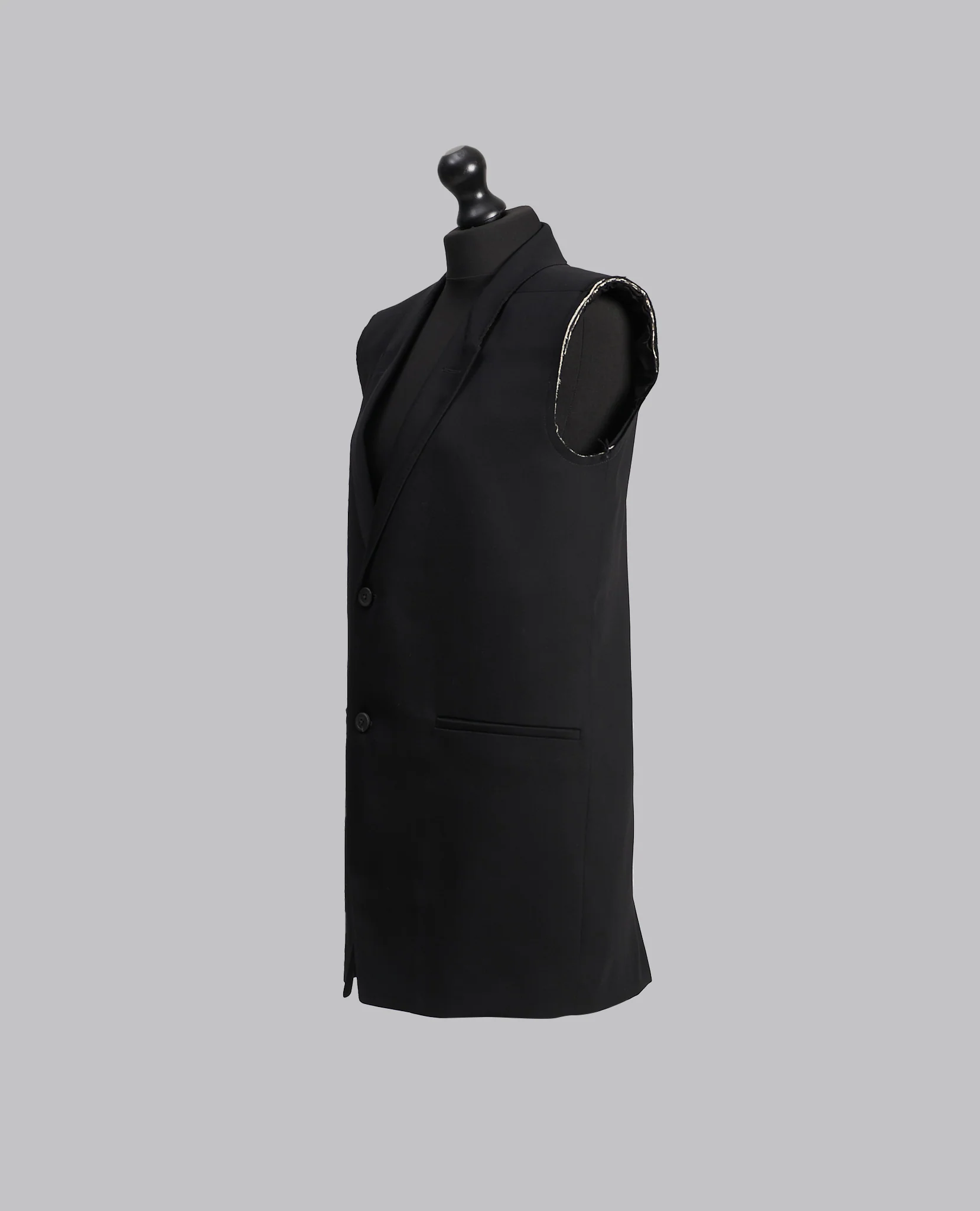 TEMPLE SL CONCORDIAN JKT - Image 4