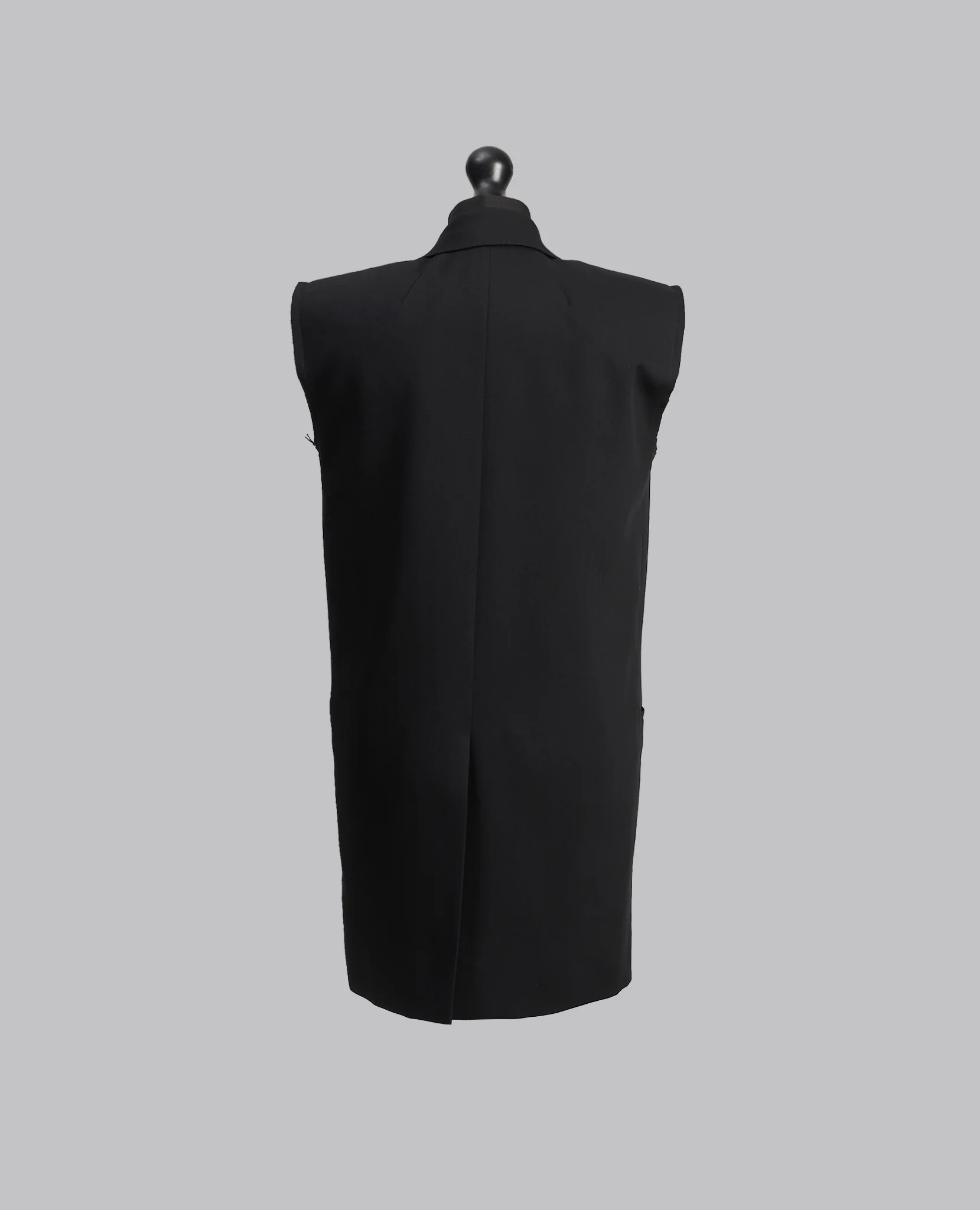 TEMPLE SL CONCORDIAN JKT - Image 5