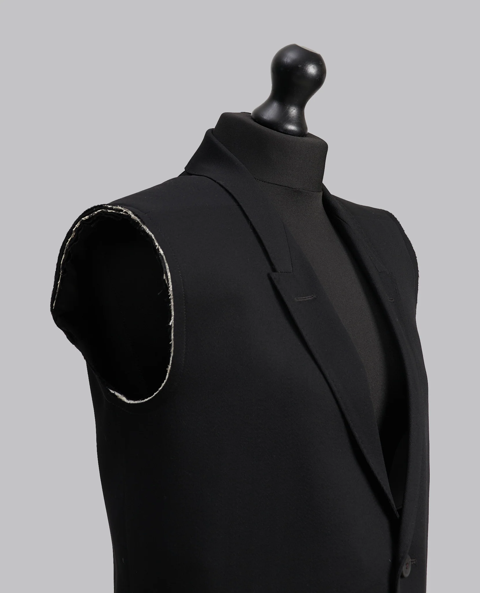 TEMPLE SL CONCORDIAN JKT - Image 6