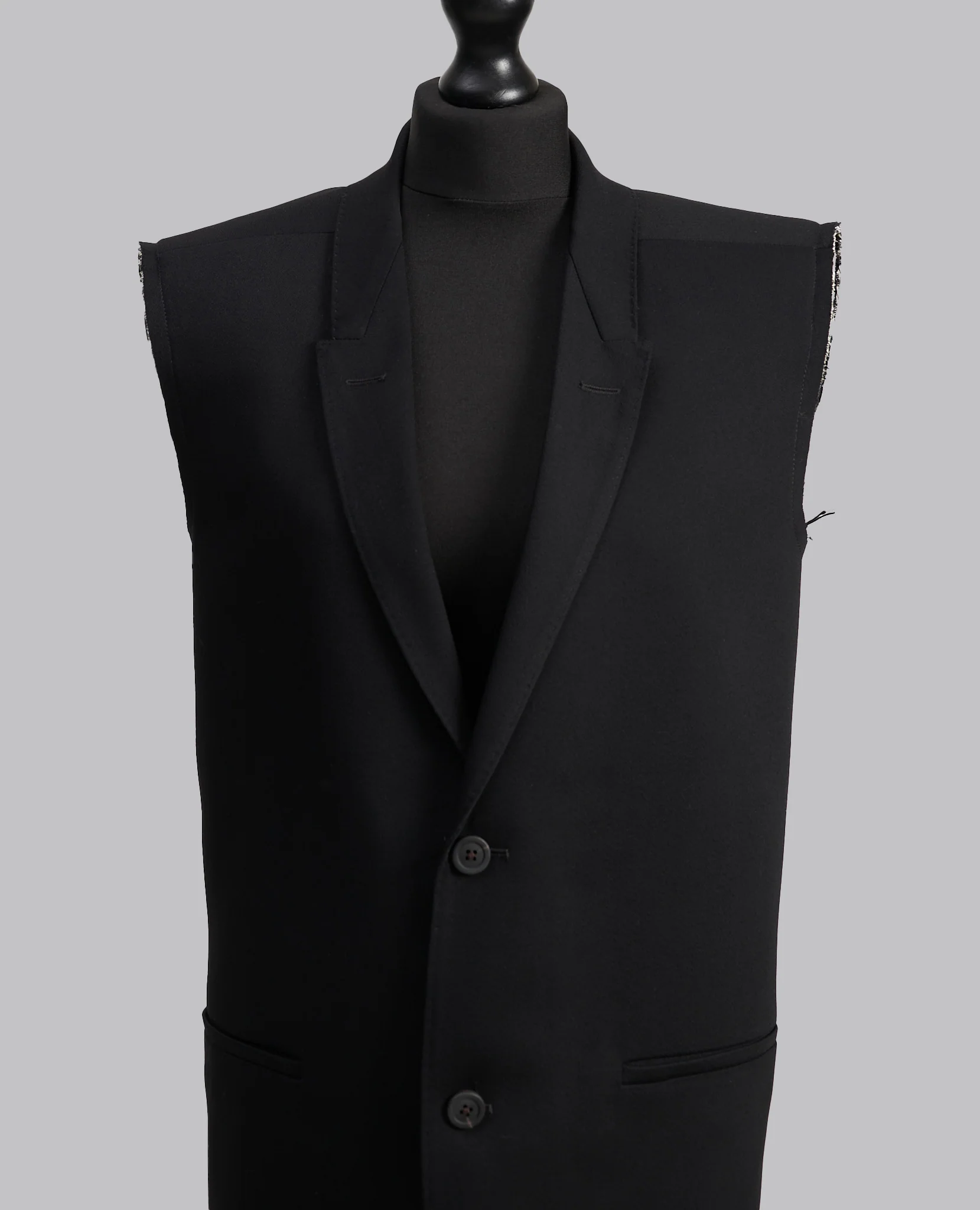 TEMPLE SL CONCORDIAN JKT - Image 7