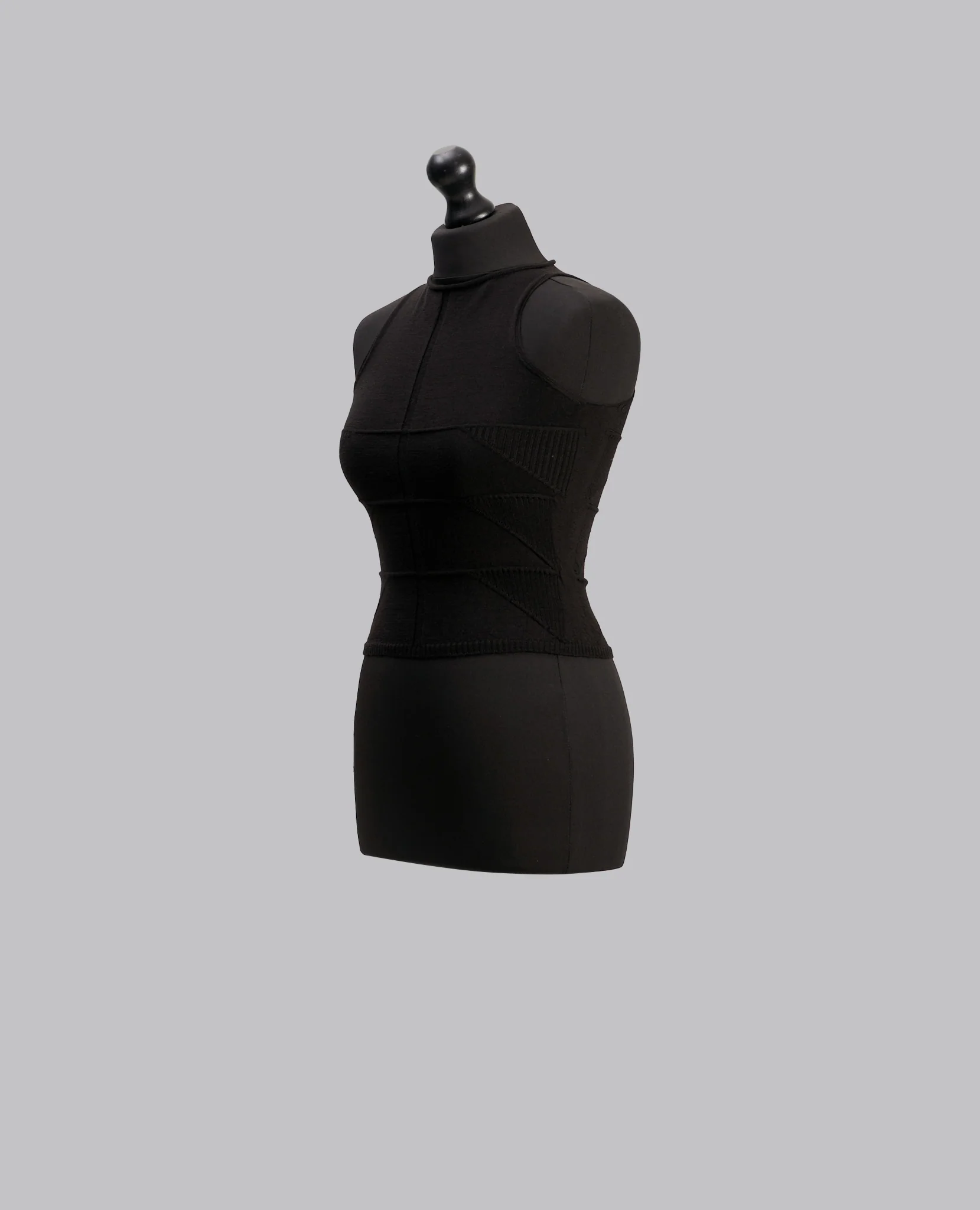 TEMPLE TANK MOTIVO - Image 3