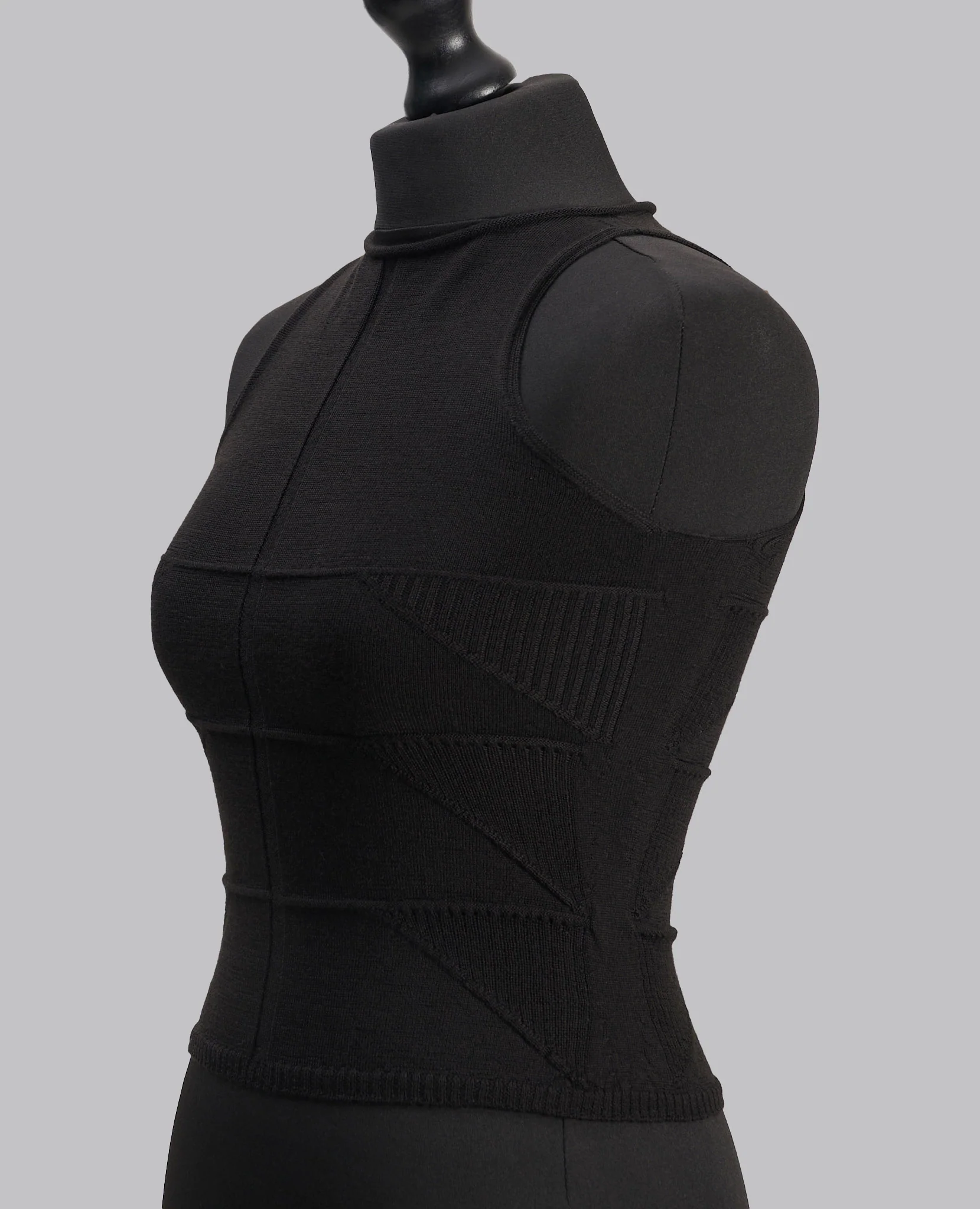 TEMPLE TANK MOTIVO - Image 5