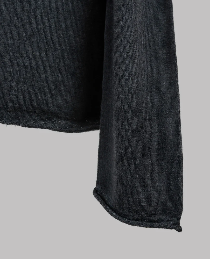 Tie-Dye Crewneck Jumper - Image 7