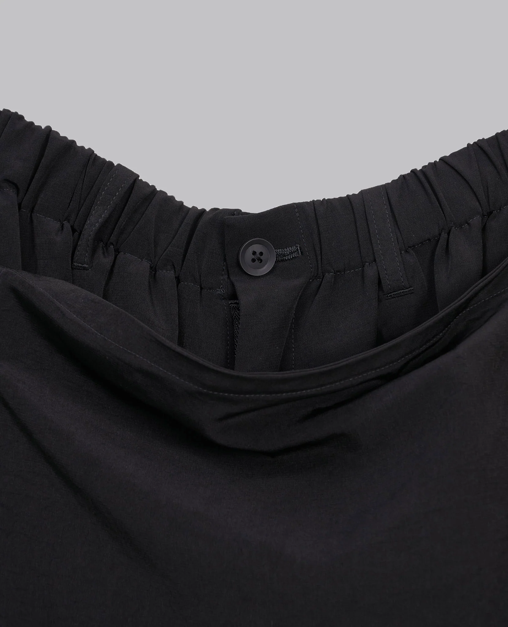 TUXEDO WRAP PANTS - Image 4