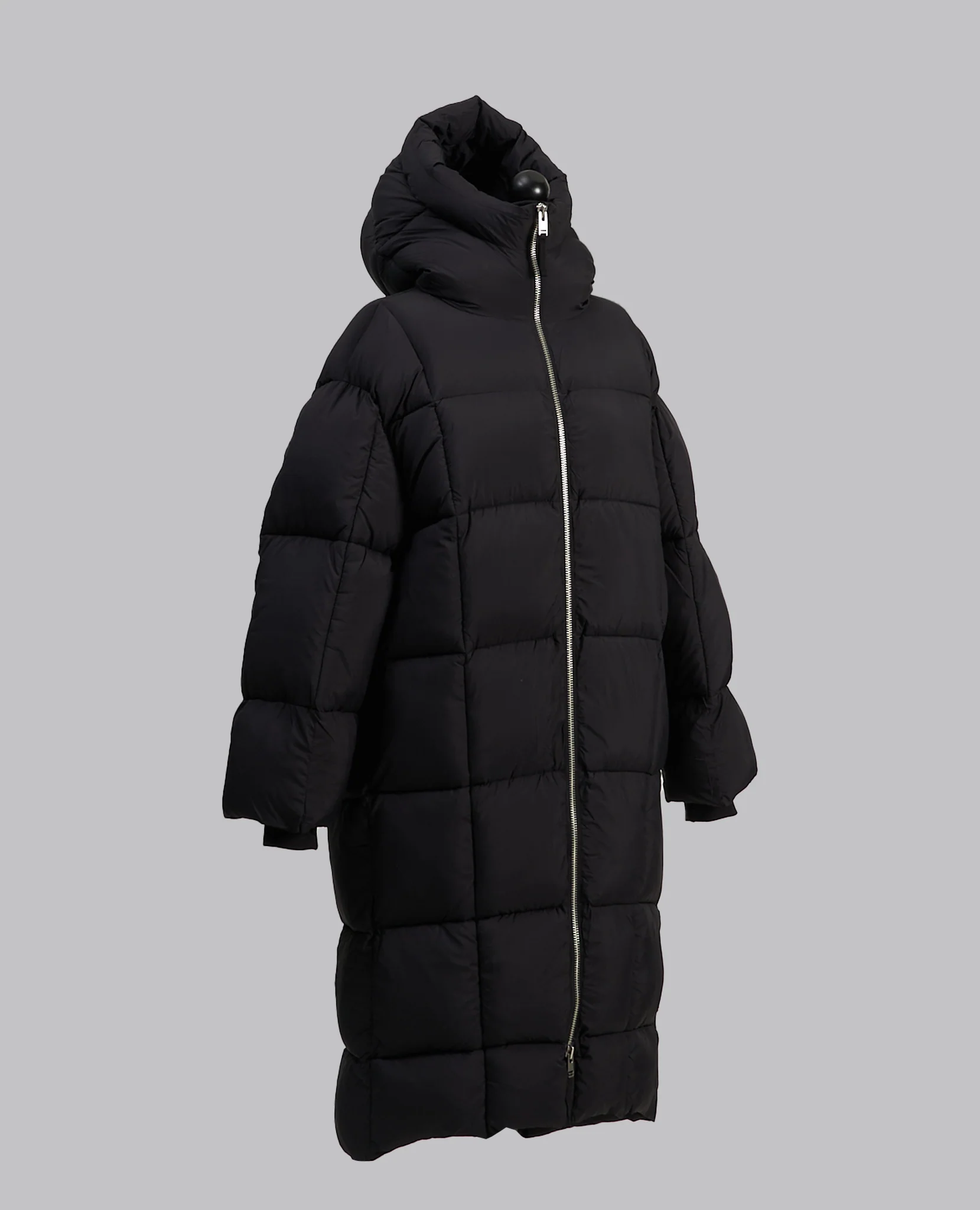 W J 215 COAT - Image 3