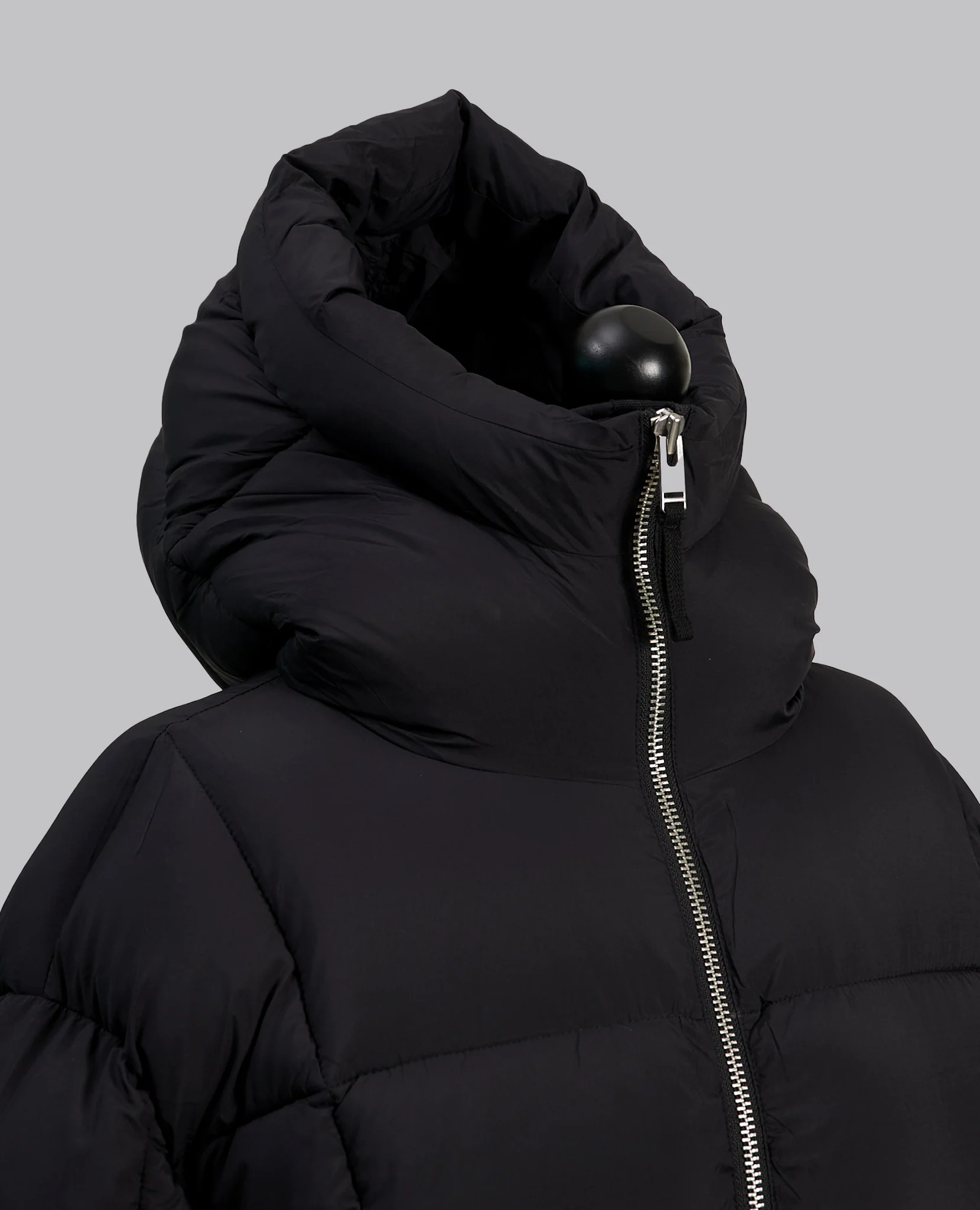 W J 215 COAT - Image 8