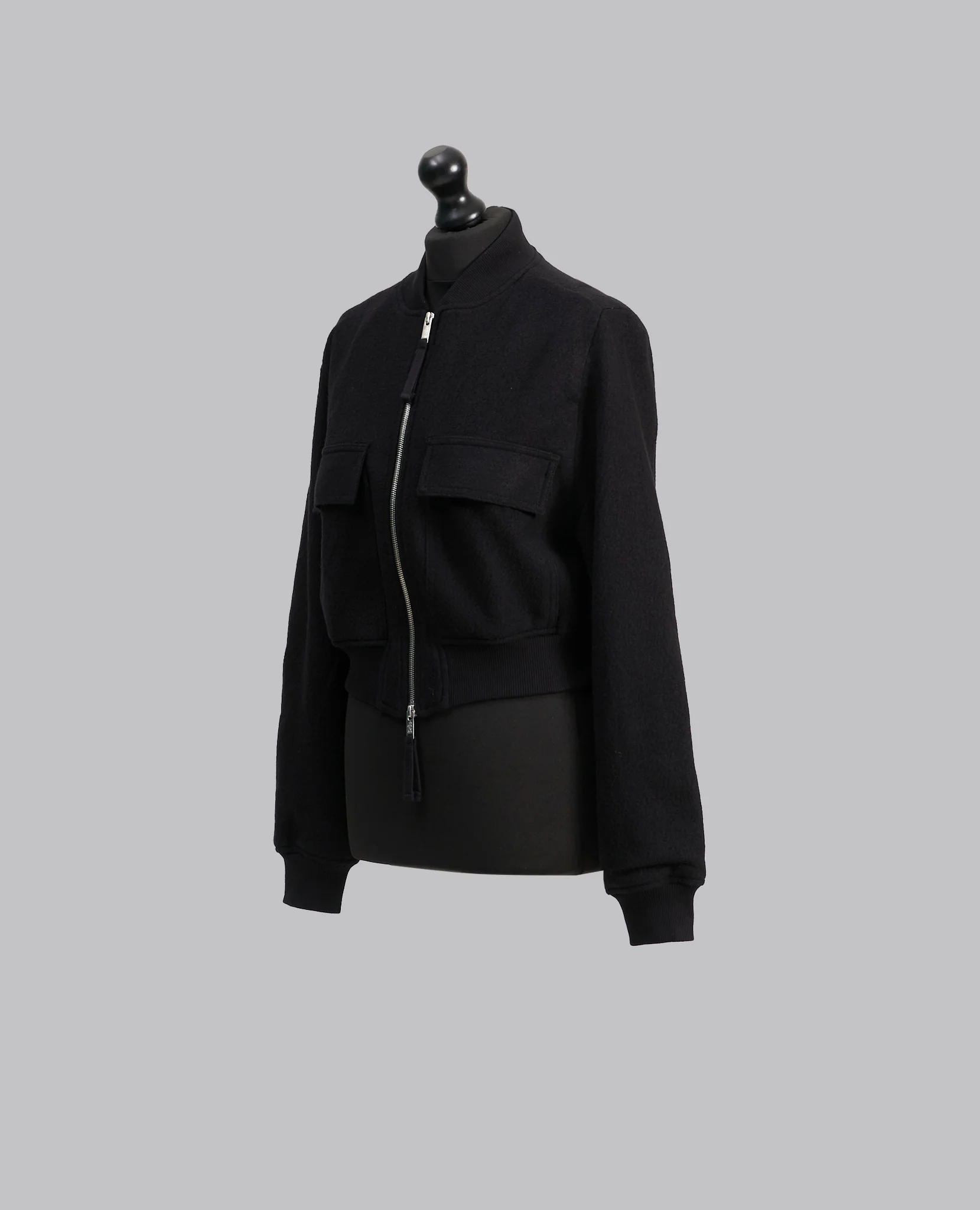 W J 216 JACKET - Image 3