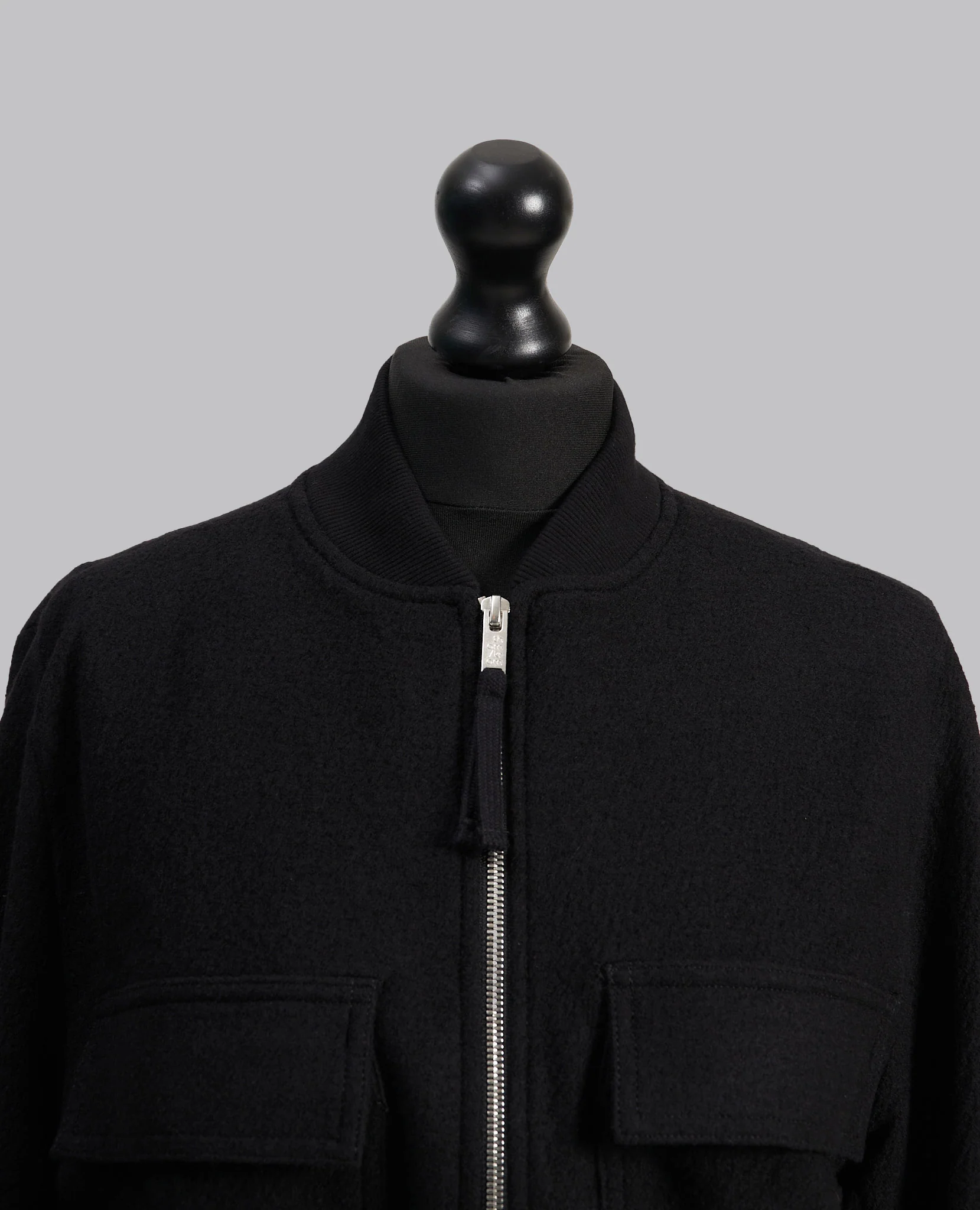 W J 216 JACKET - Image 7